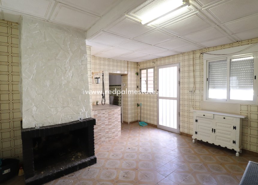 Revente - Bungalow -
Benijofar