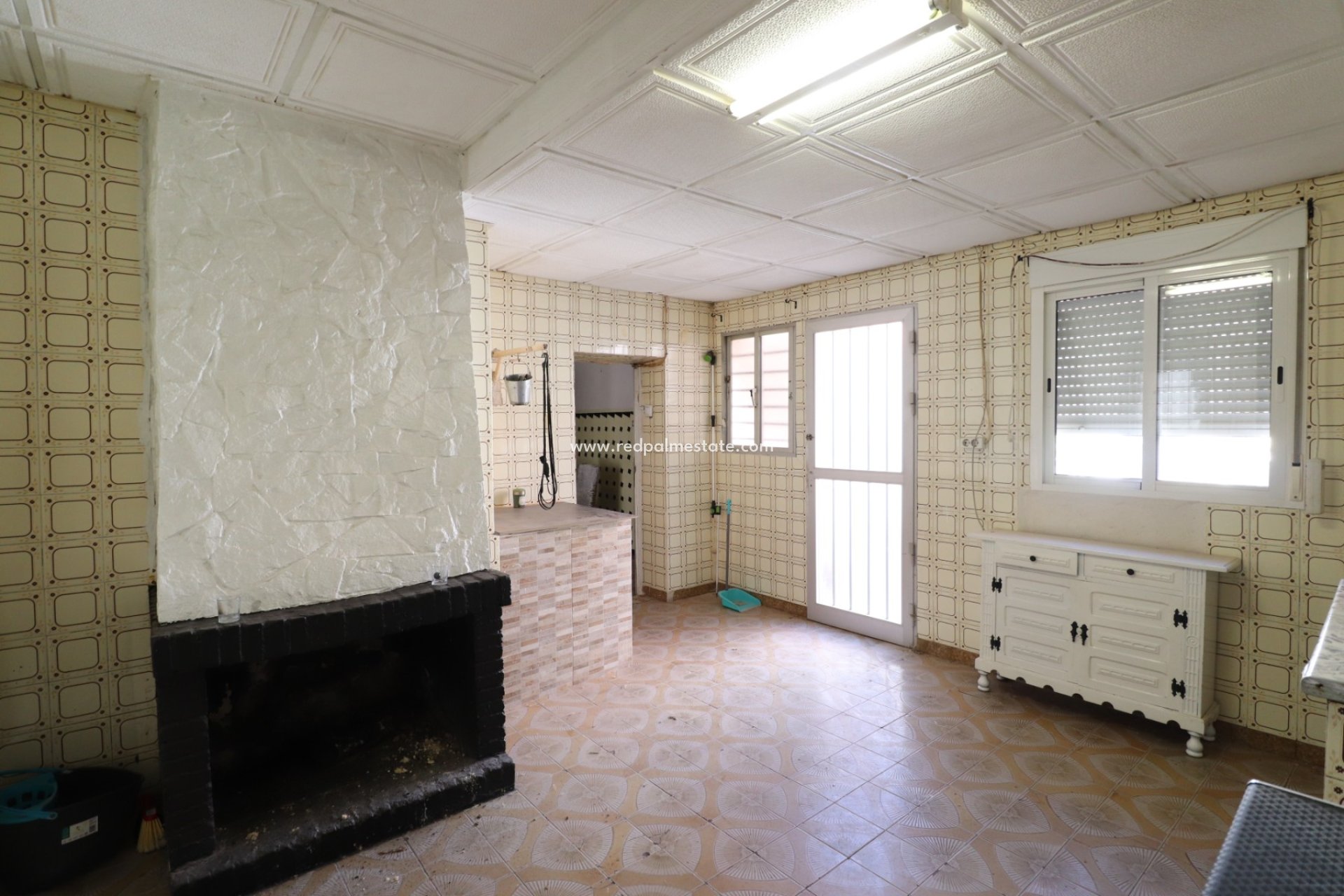 Revente - Bungalow -
Benijofar