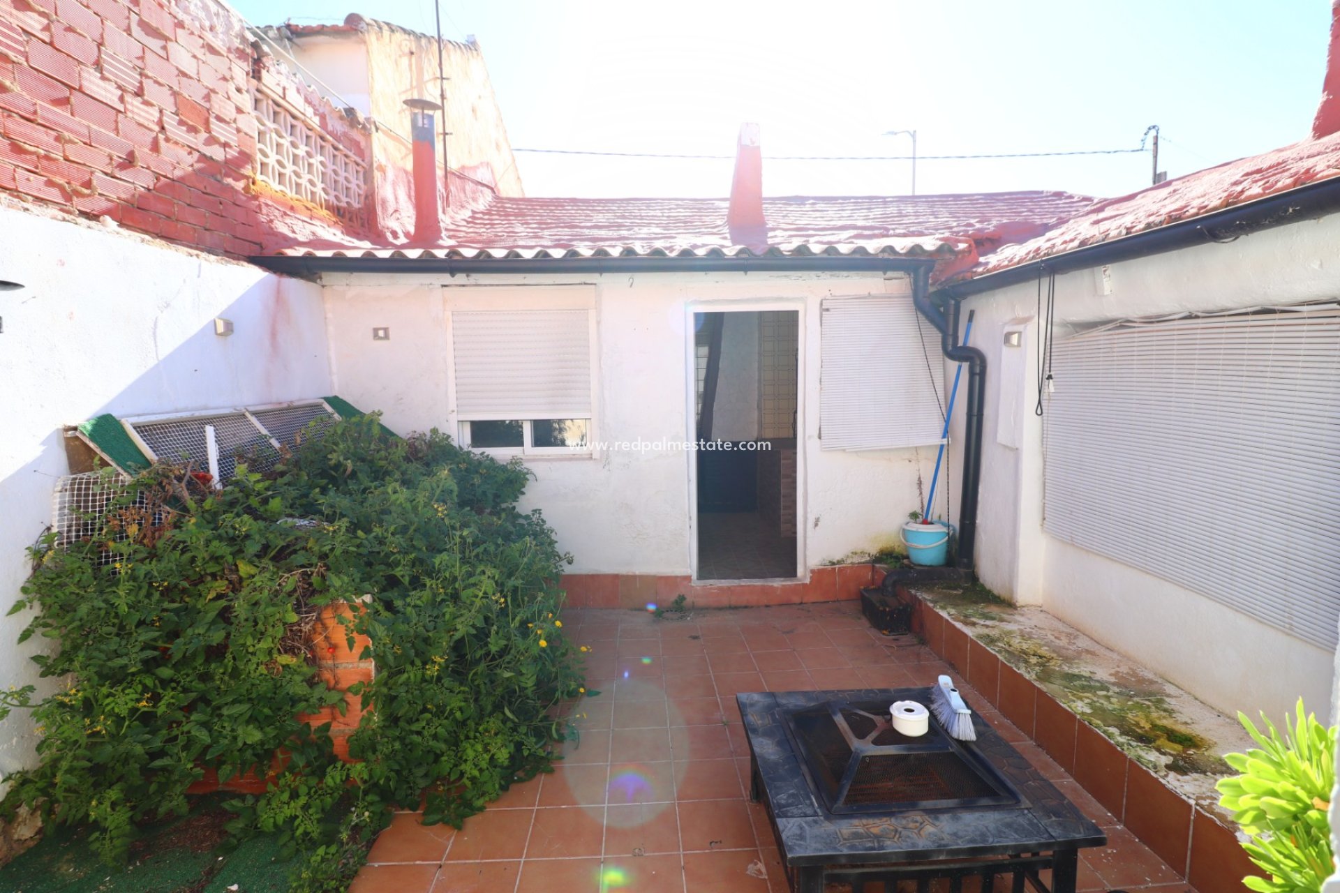 Revente - Bungalow -
Benijofar
