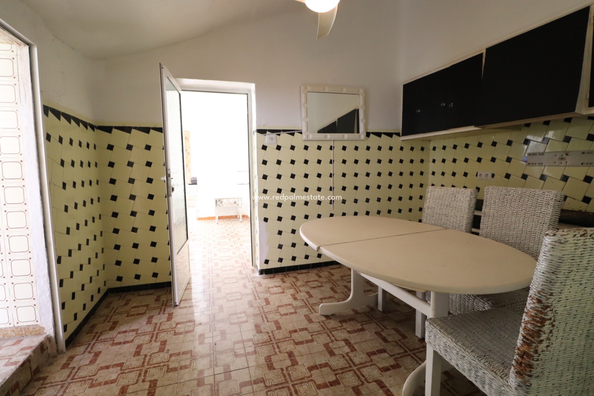 Revente - Bungalow -
Benijofar