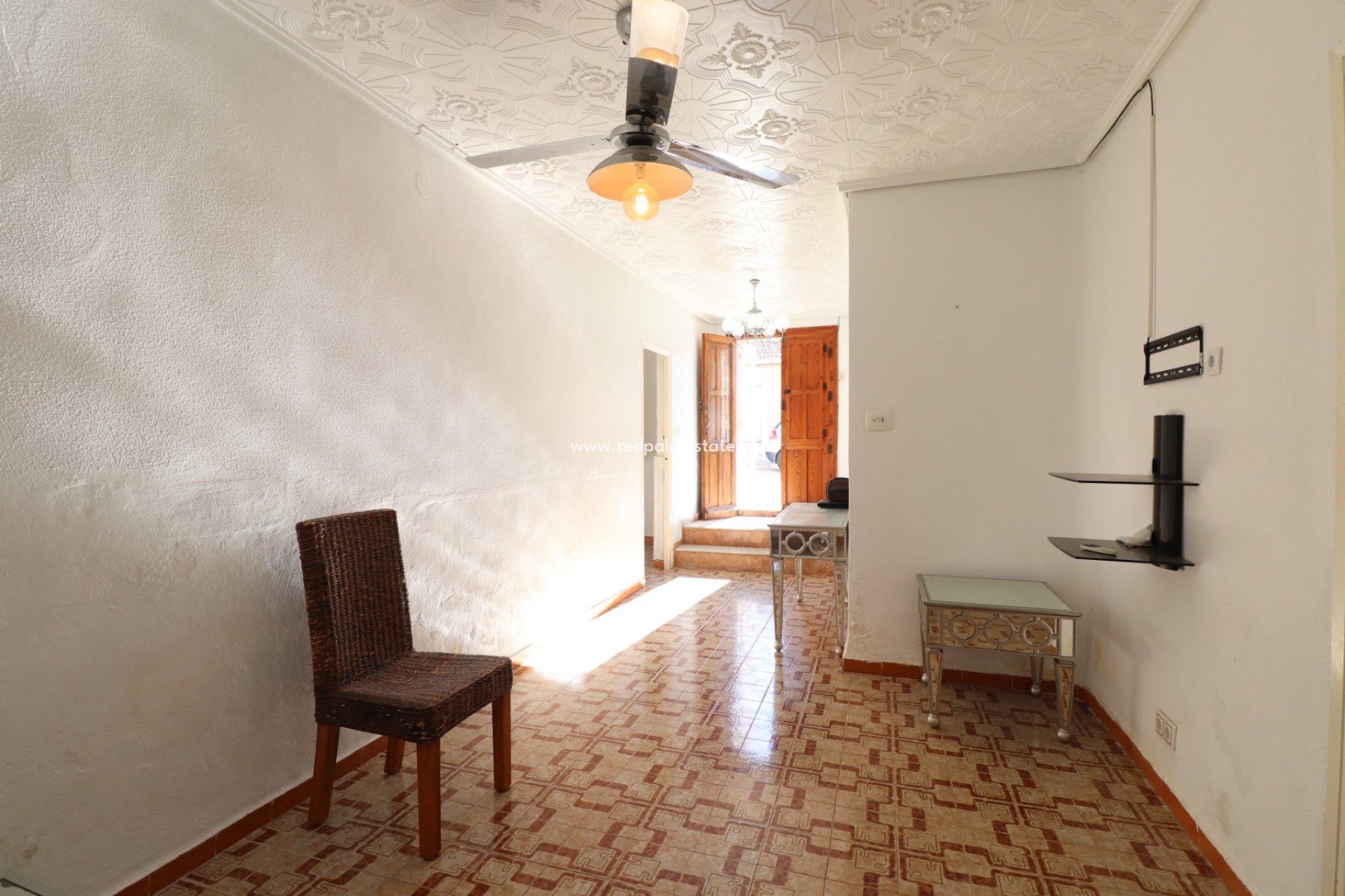 Revente - Bungalow -
Benijofar