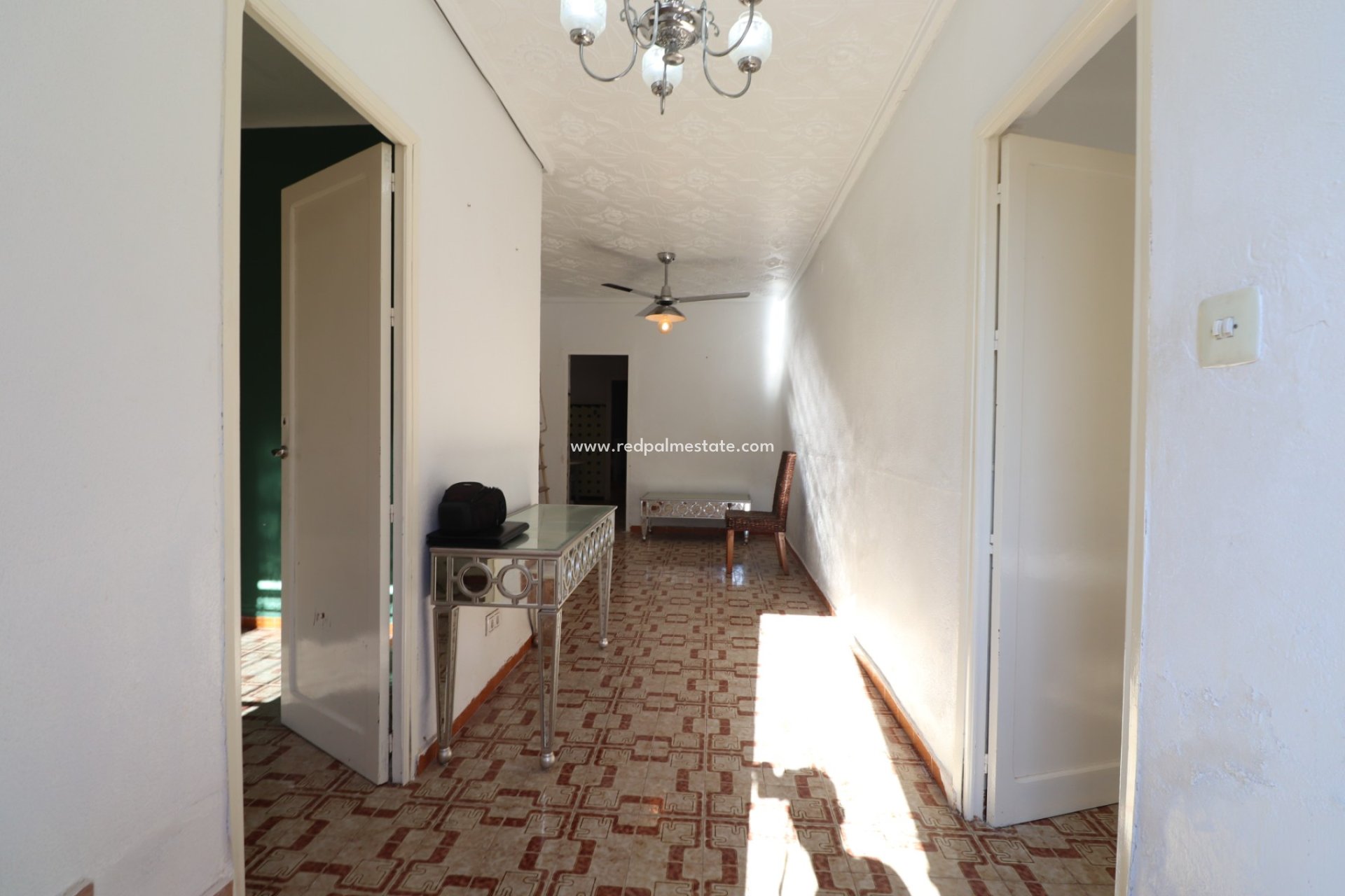 Revente - Bungalow -
Benijofar