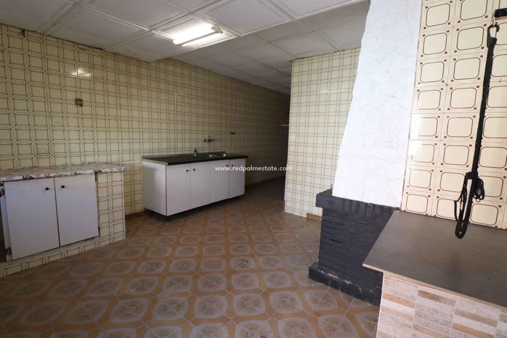 Revente - Bungalow -
Benijofar