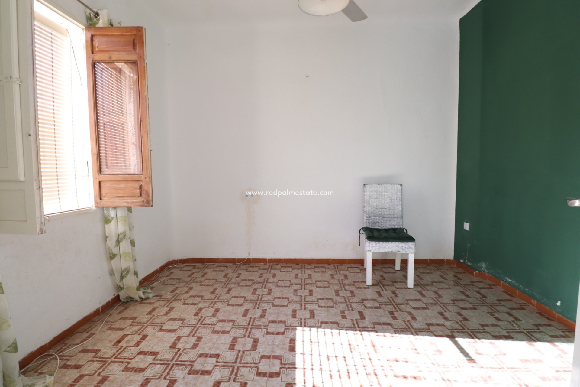 Revente - Bungalow -
Benijofar