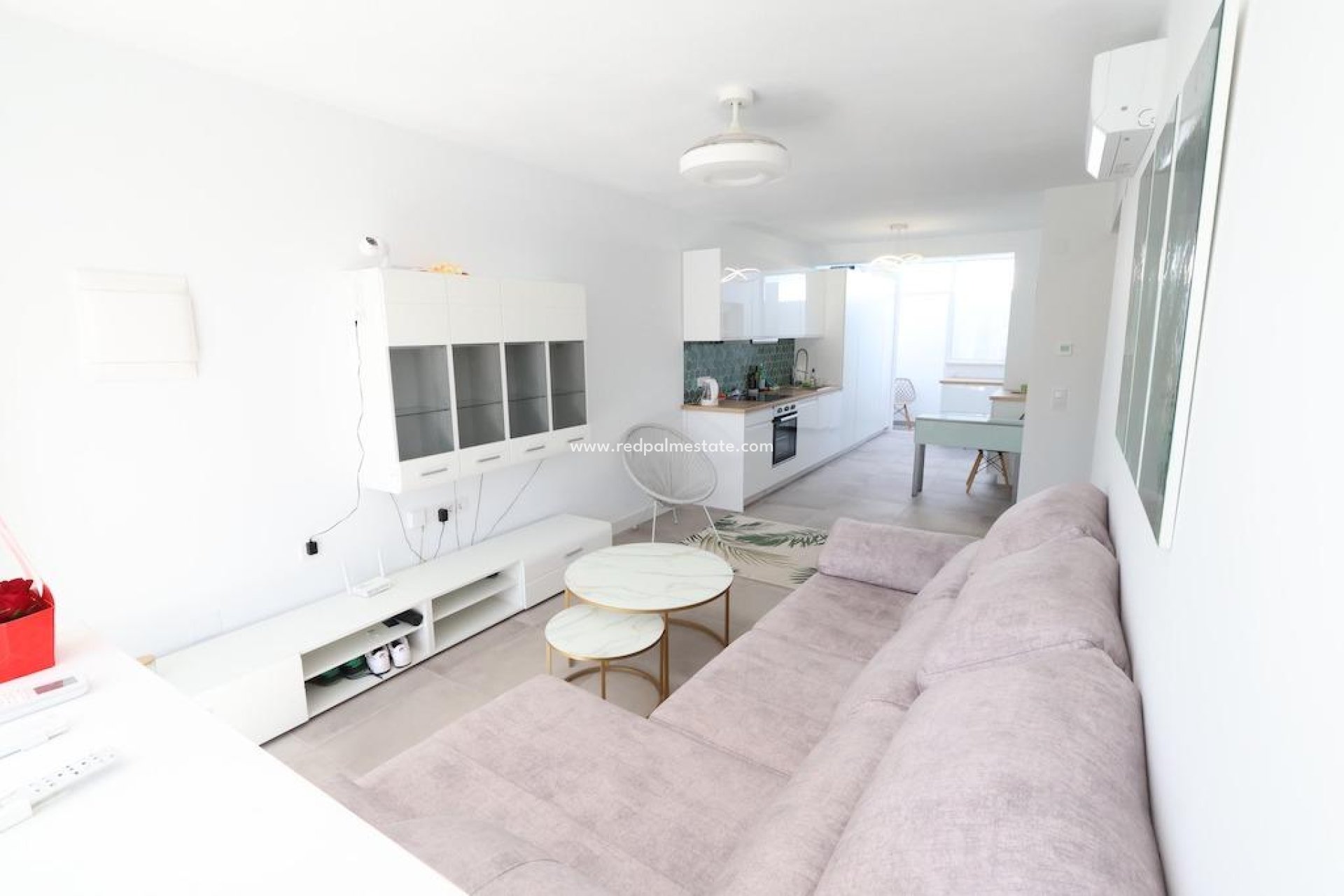 Revente - Bungalow -
Benijofar