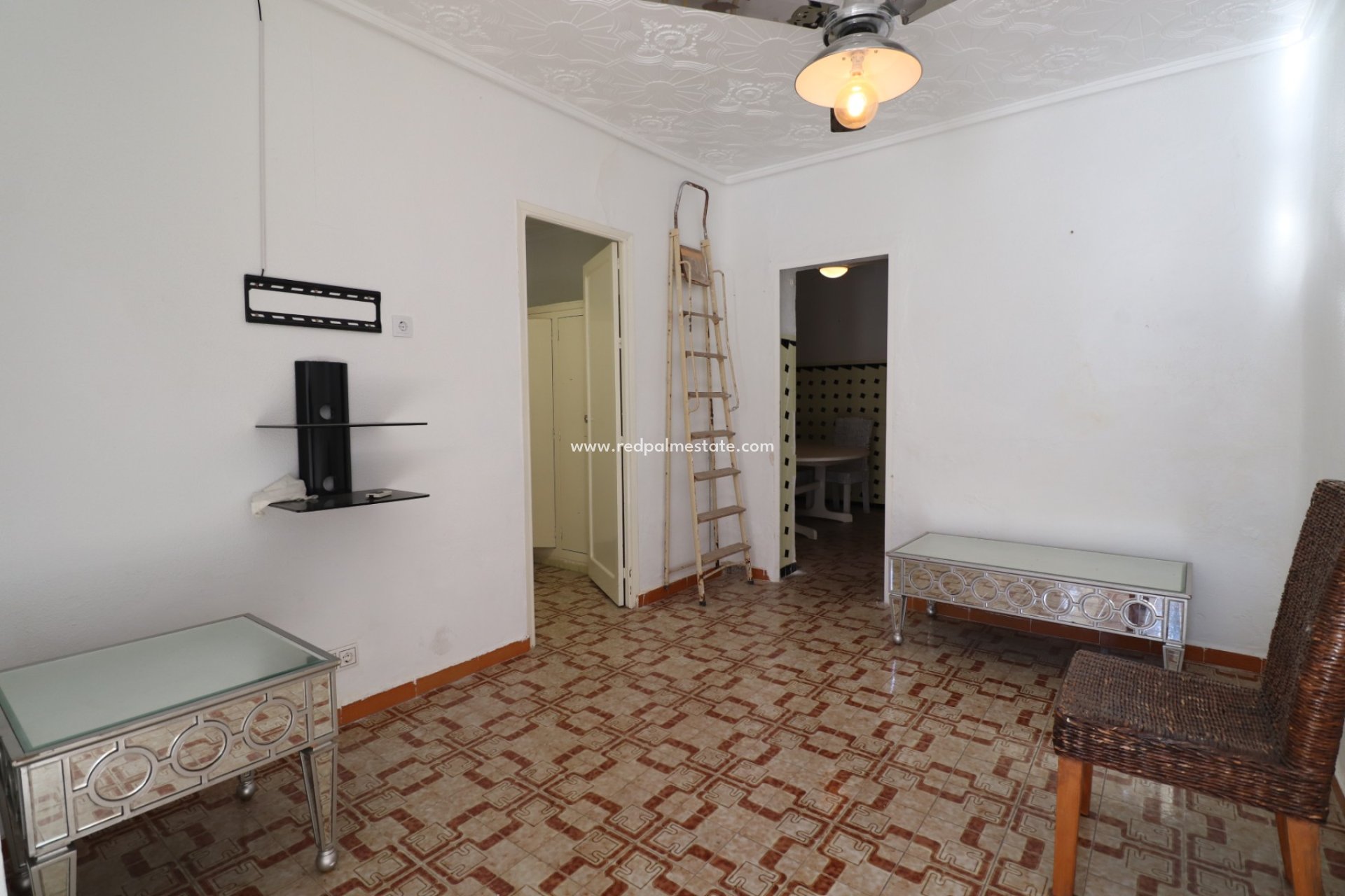 Revente - Bungalow -
Benijofar