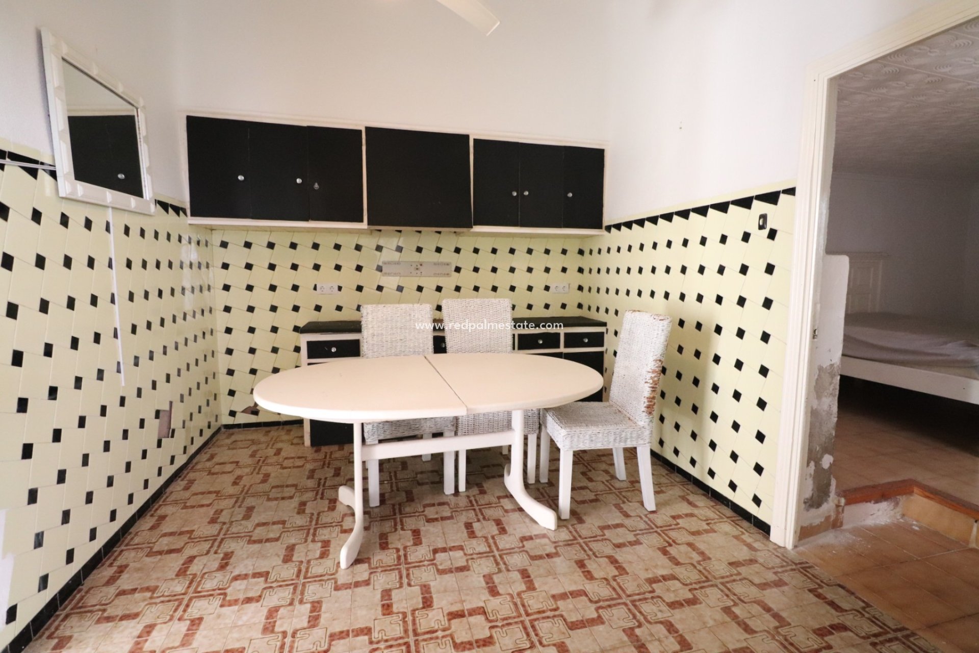 Revente - Bungalow -
Benijofar