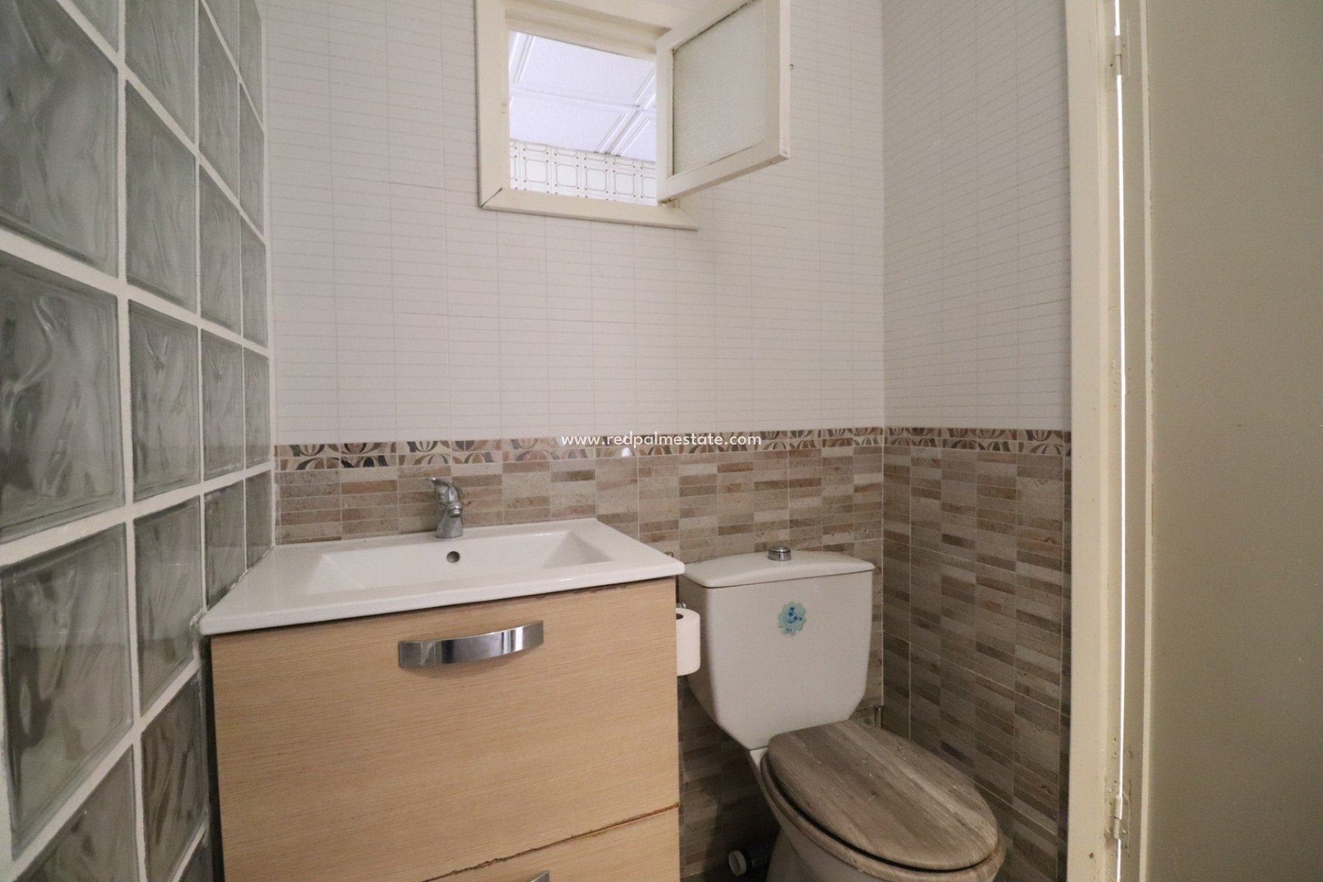 Revente - Bungalow -
Benijofar