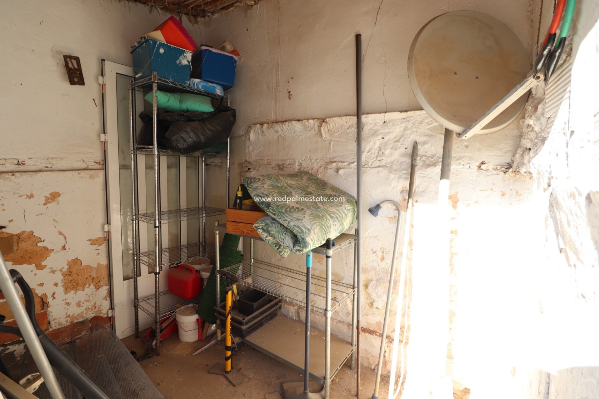 Revente - Bungalow -
Benijofar