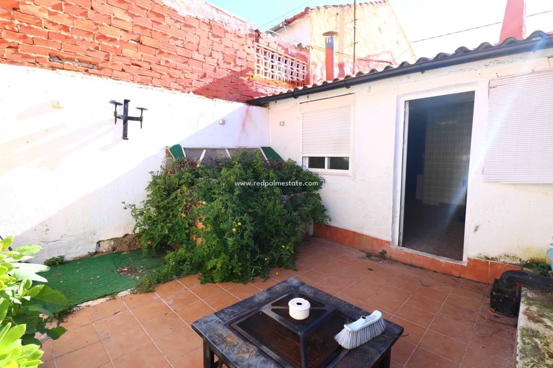 Revente - Bungalow -
Benijofar