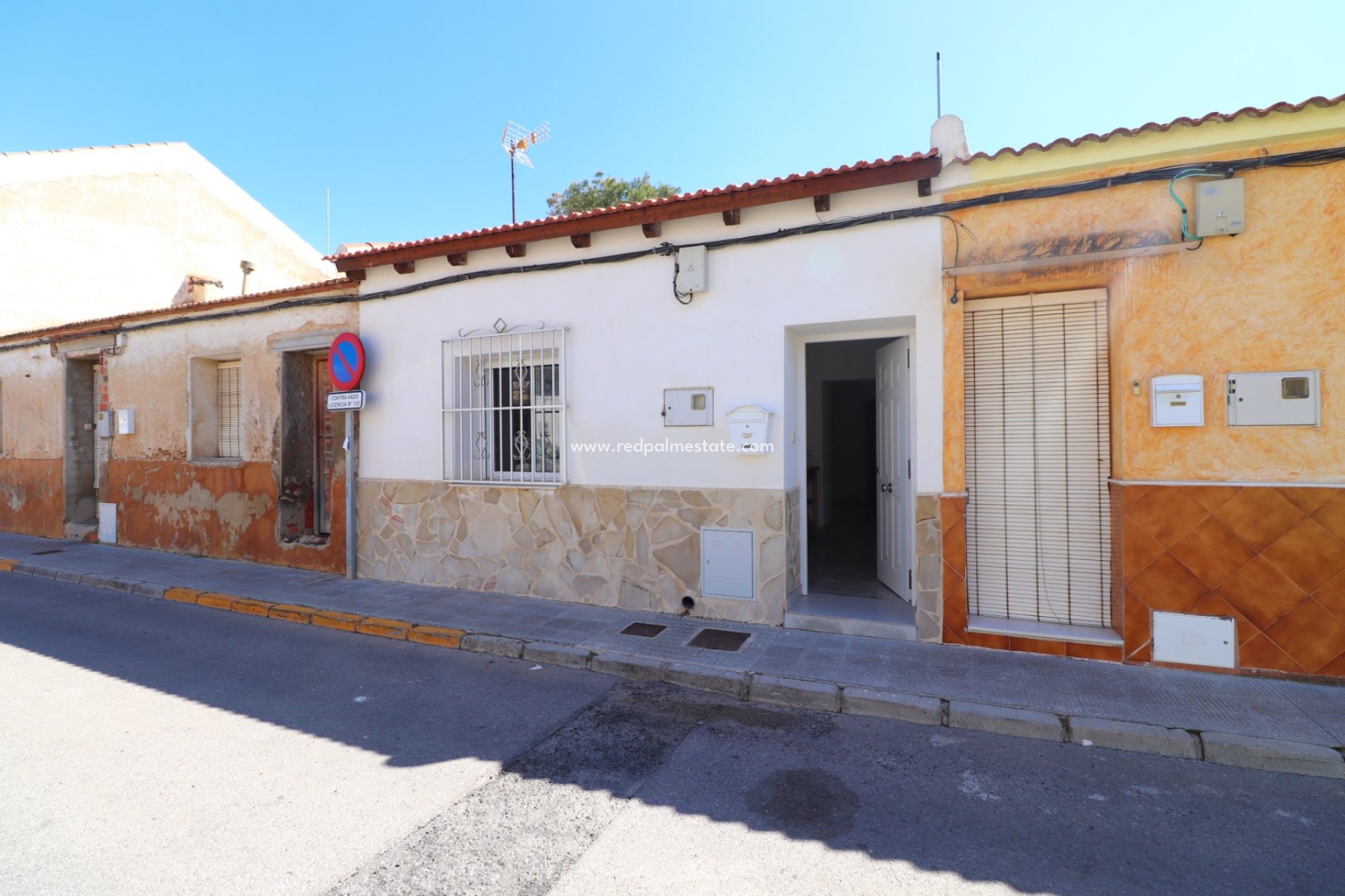 Revente - Bungalow -
Benijofar