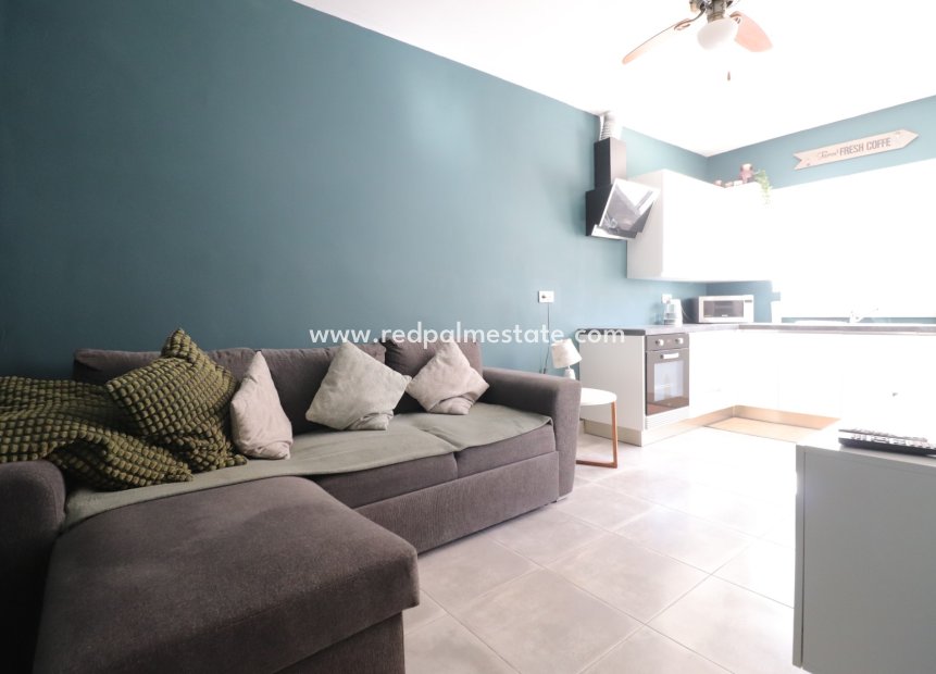 Revente - Bungalow -
Benijofar