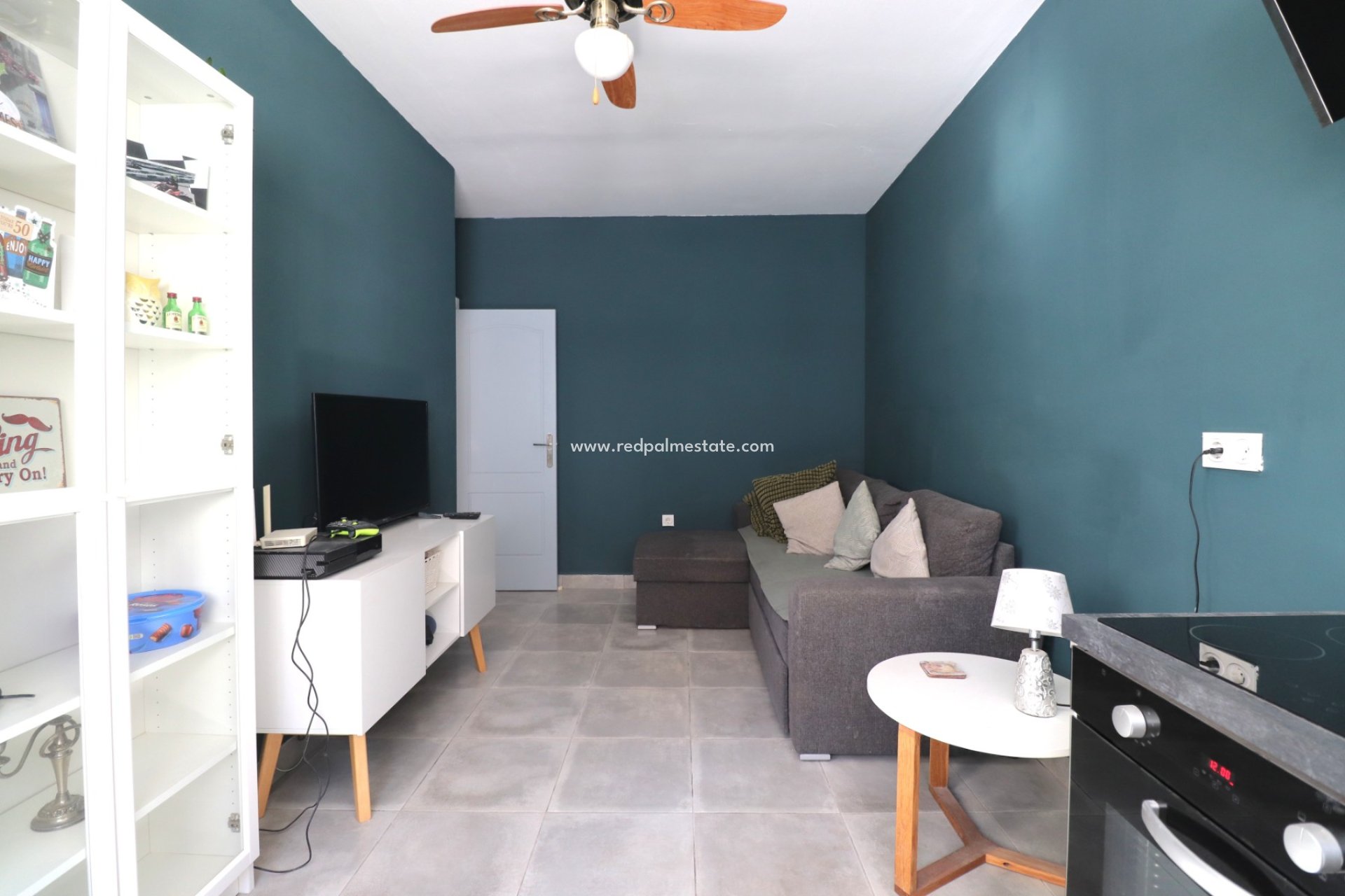 Revente - Bungalow -
Benijofar