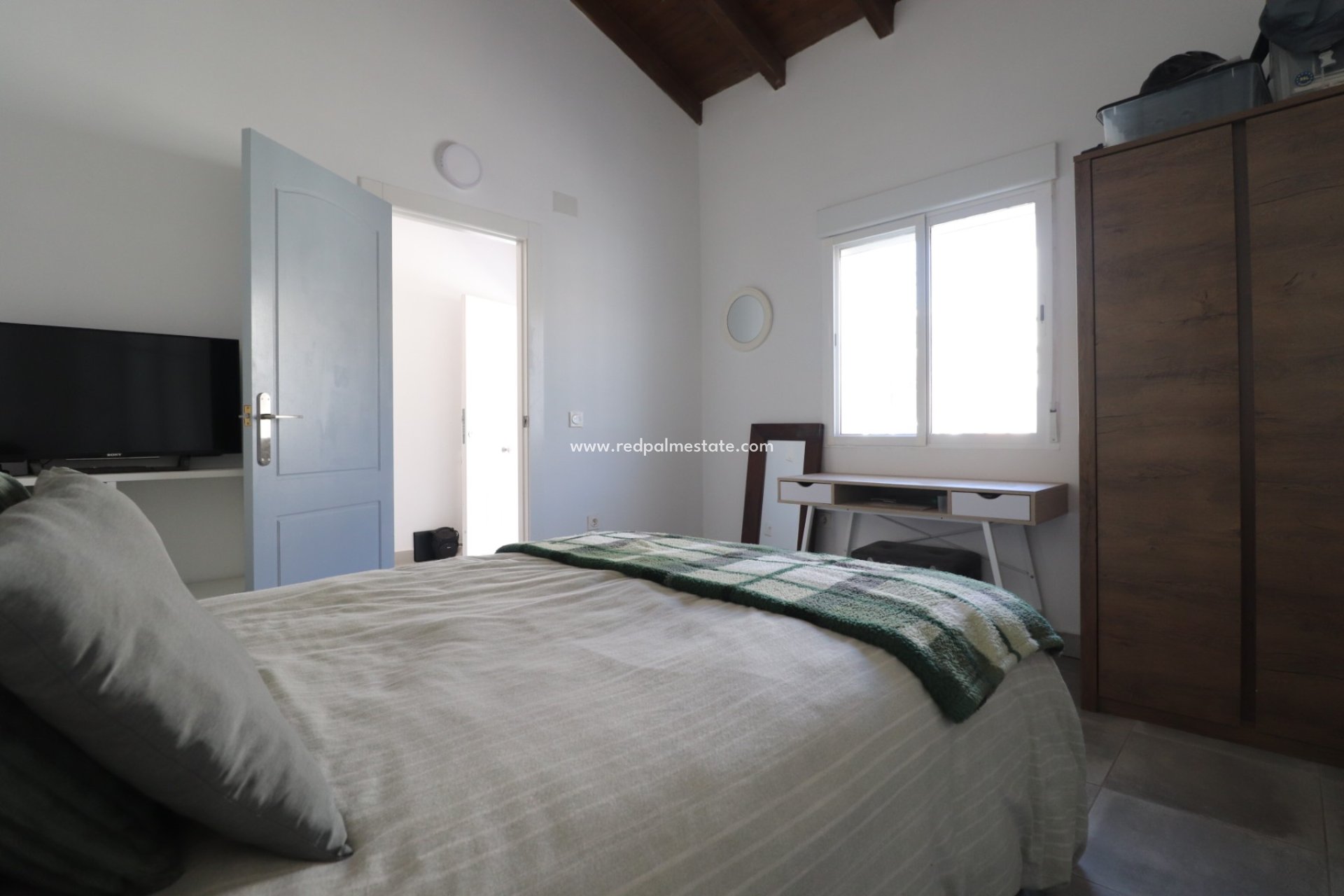 Revente - Bungalow -
Benijofar