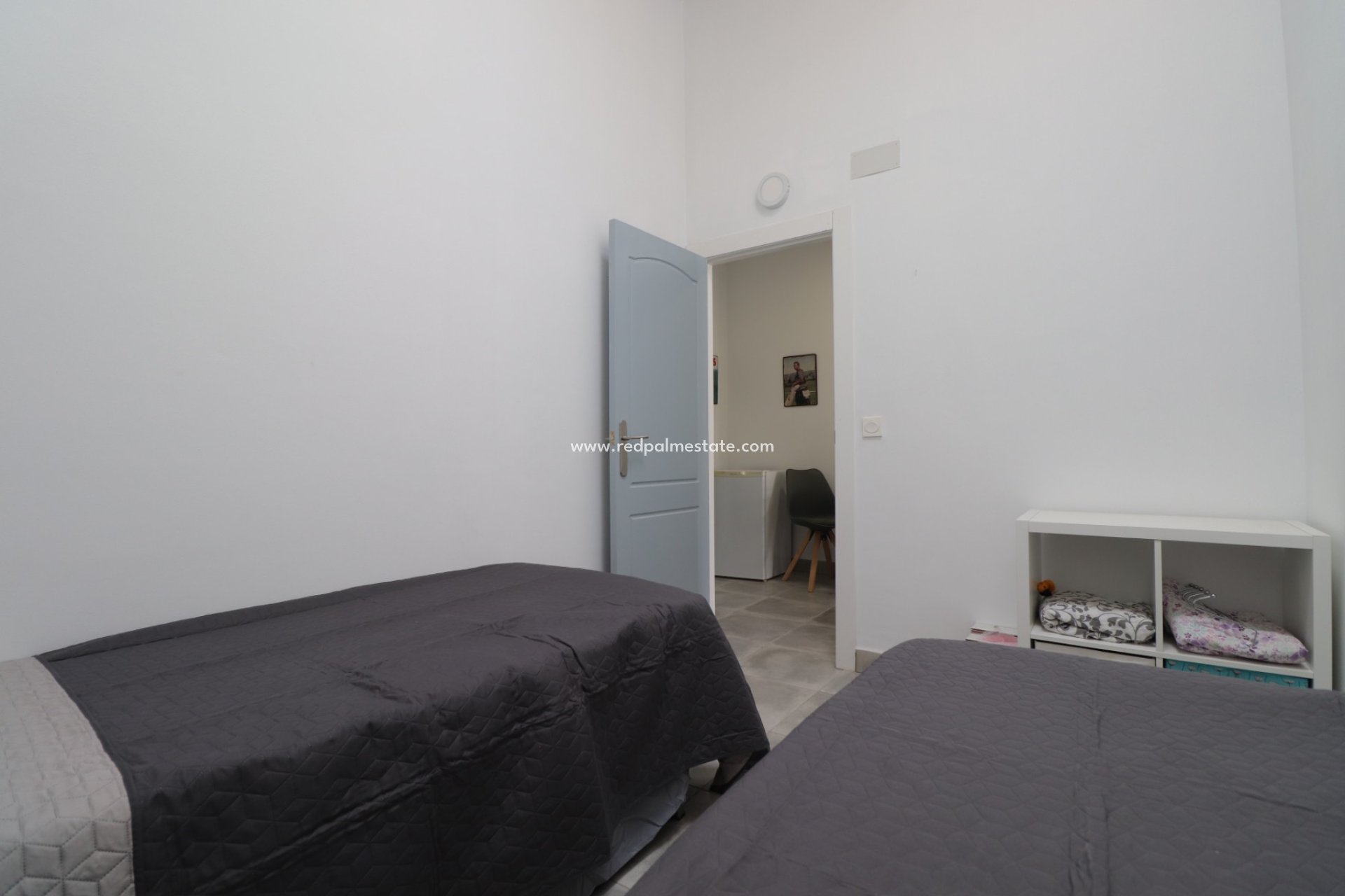 Revente - Bungalow -
Benijofar