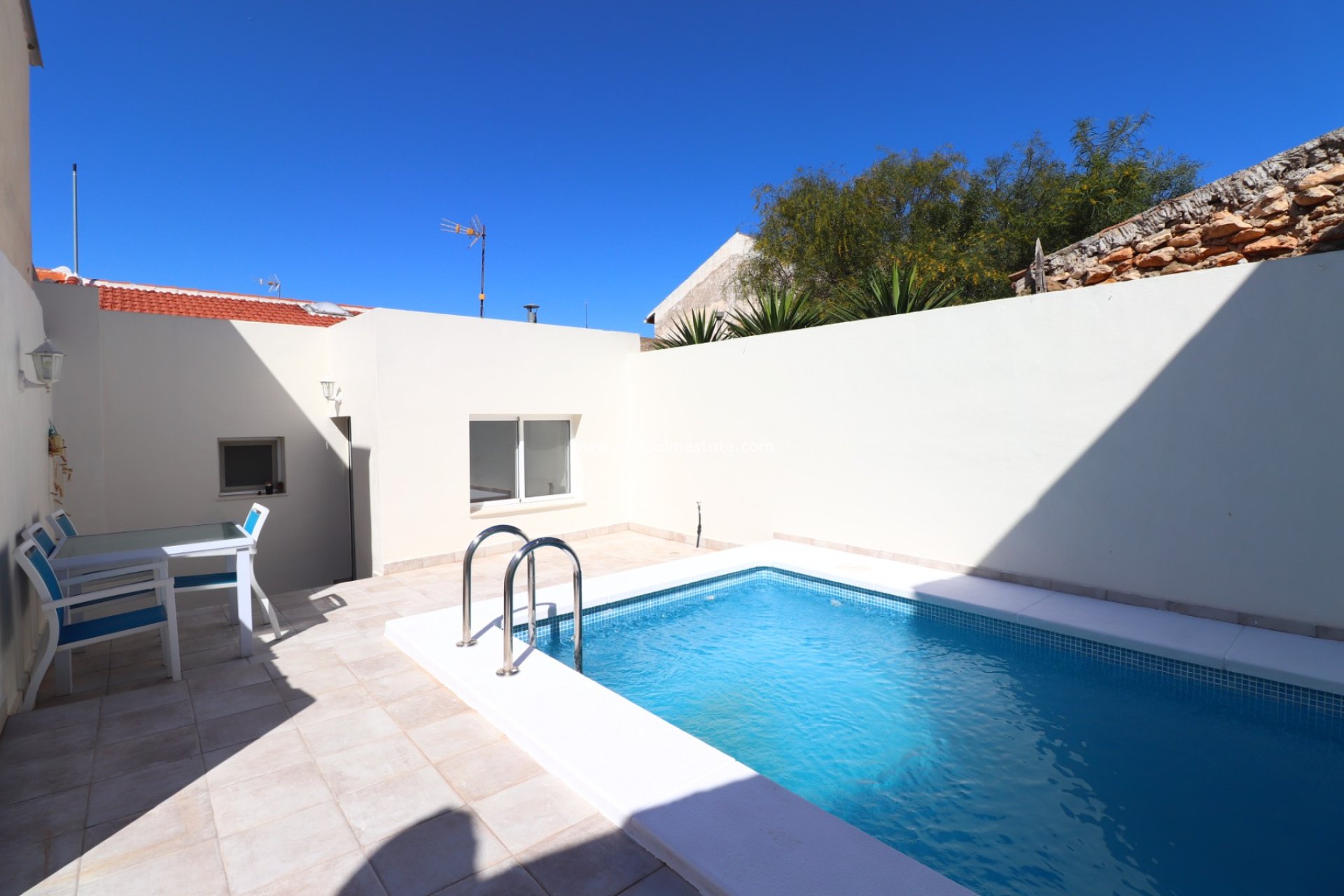 Revente - Bungalow -
Benijofar