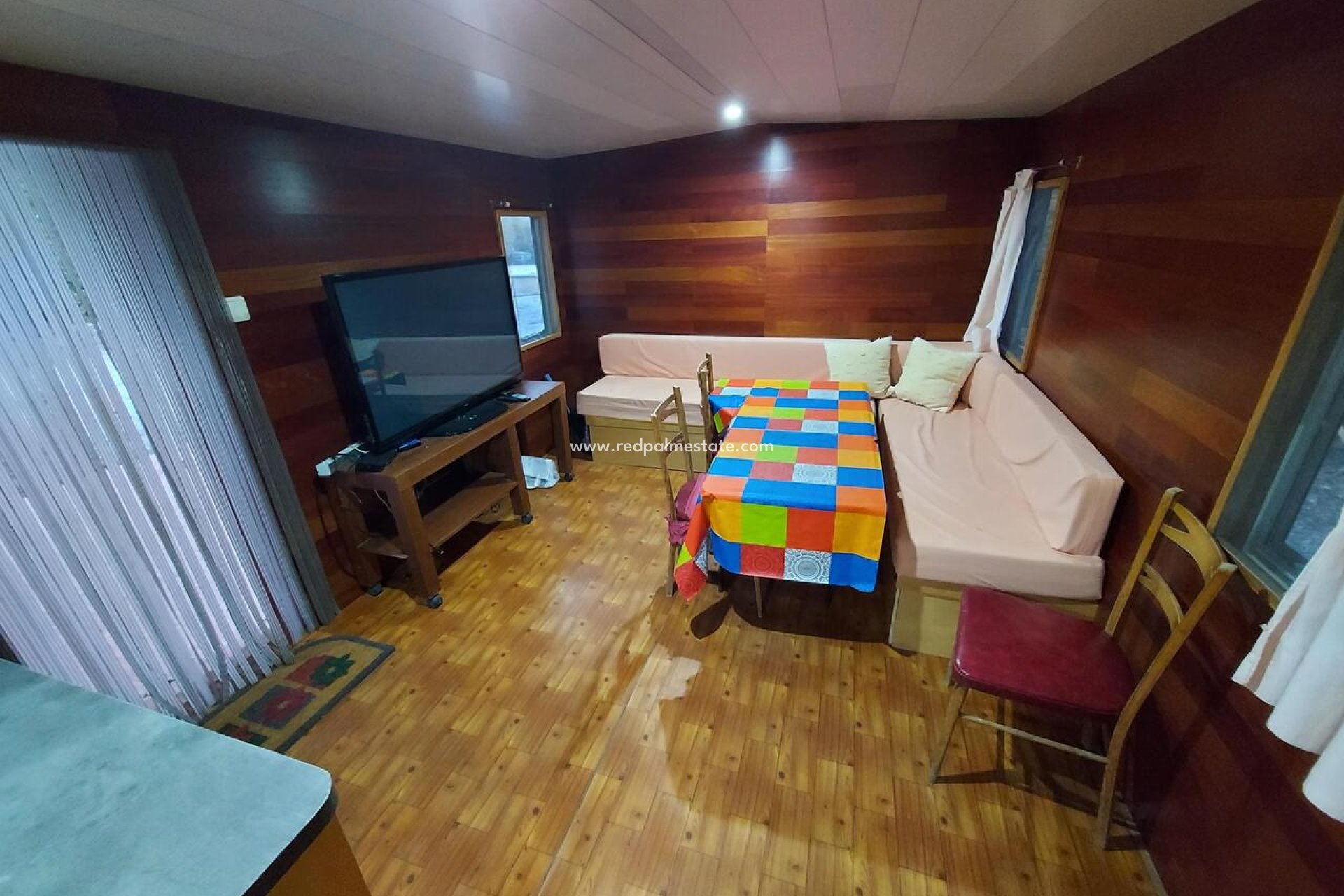 Revente - Bungalow -
Calasparra - Inland