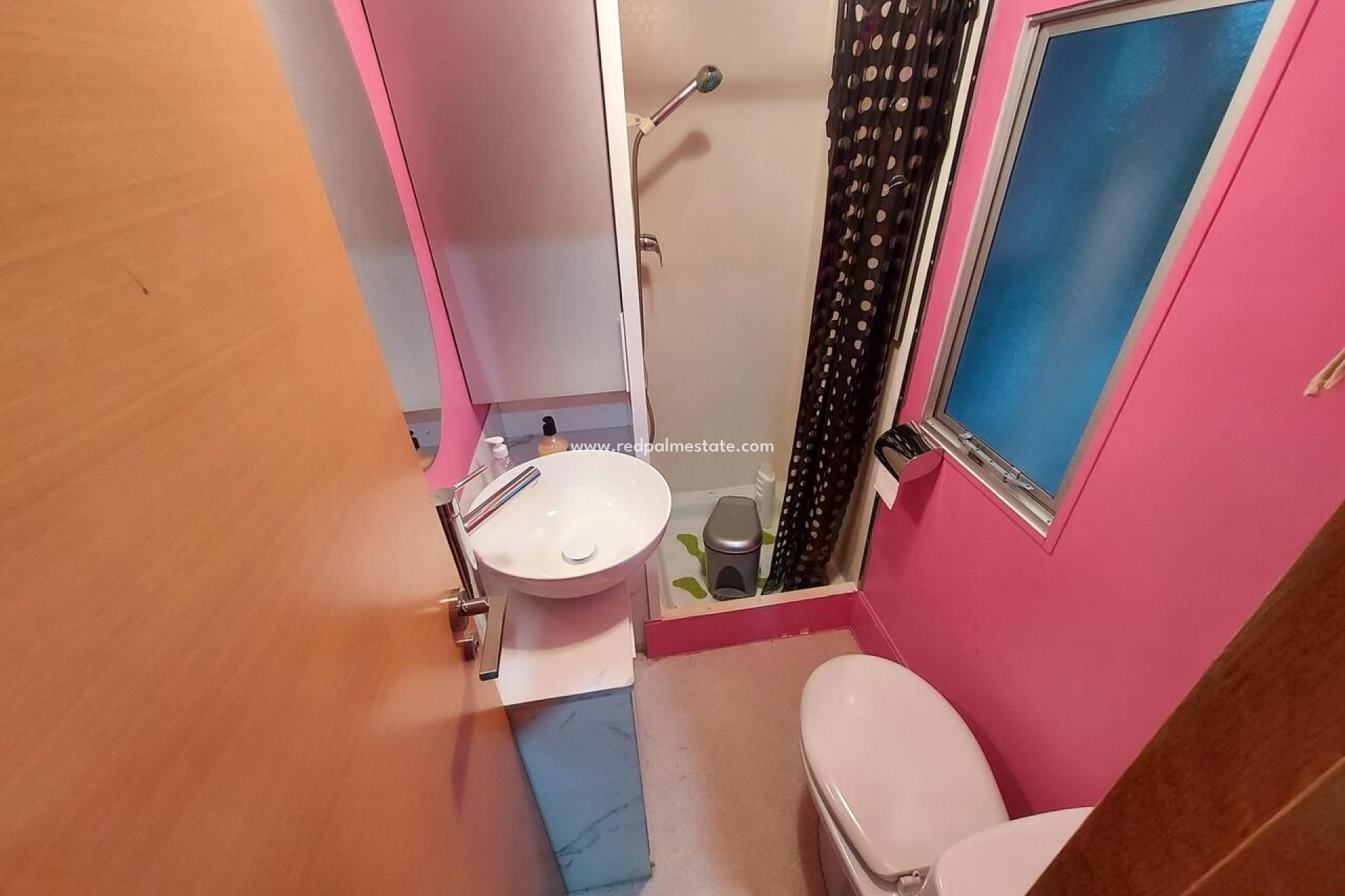 Revente - Bungalow -
Calasparra - Inland