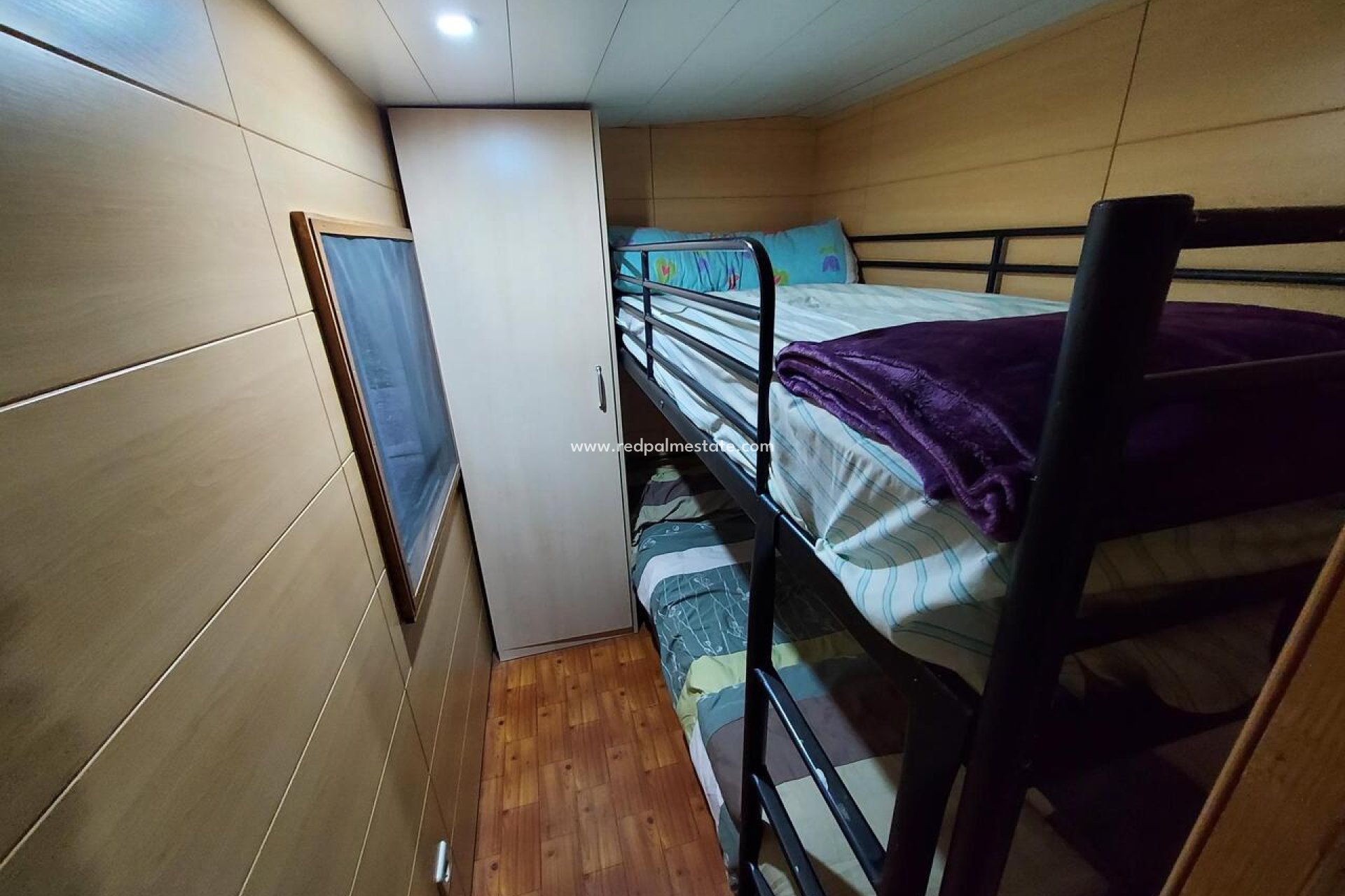 Revente - Bungalow -
Calasparra - Inland