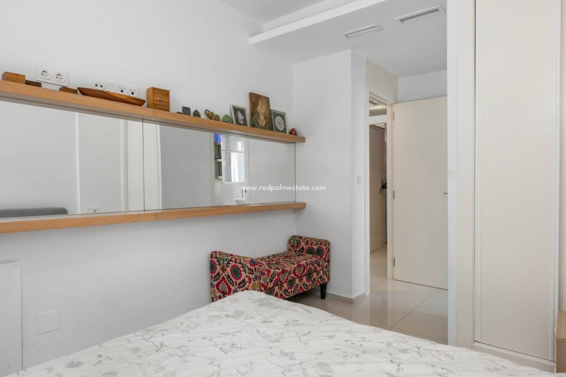 Revente - Bungalow -
Ciudad Quesada - Costa Blanca