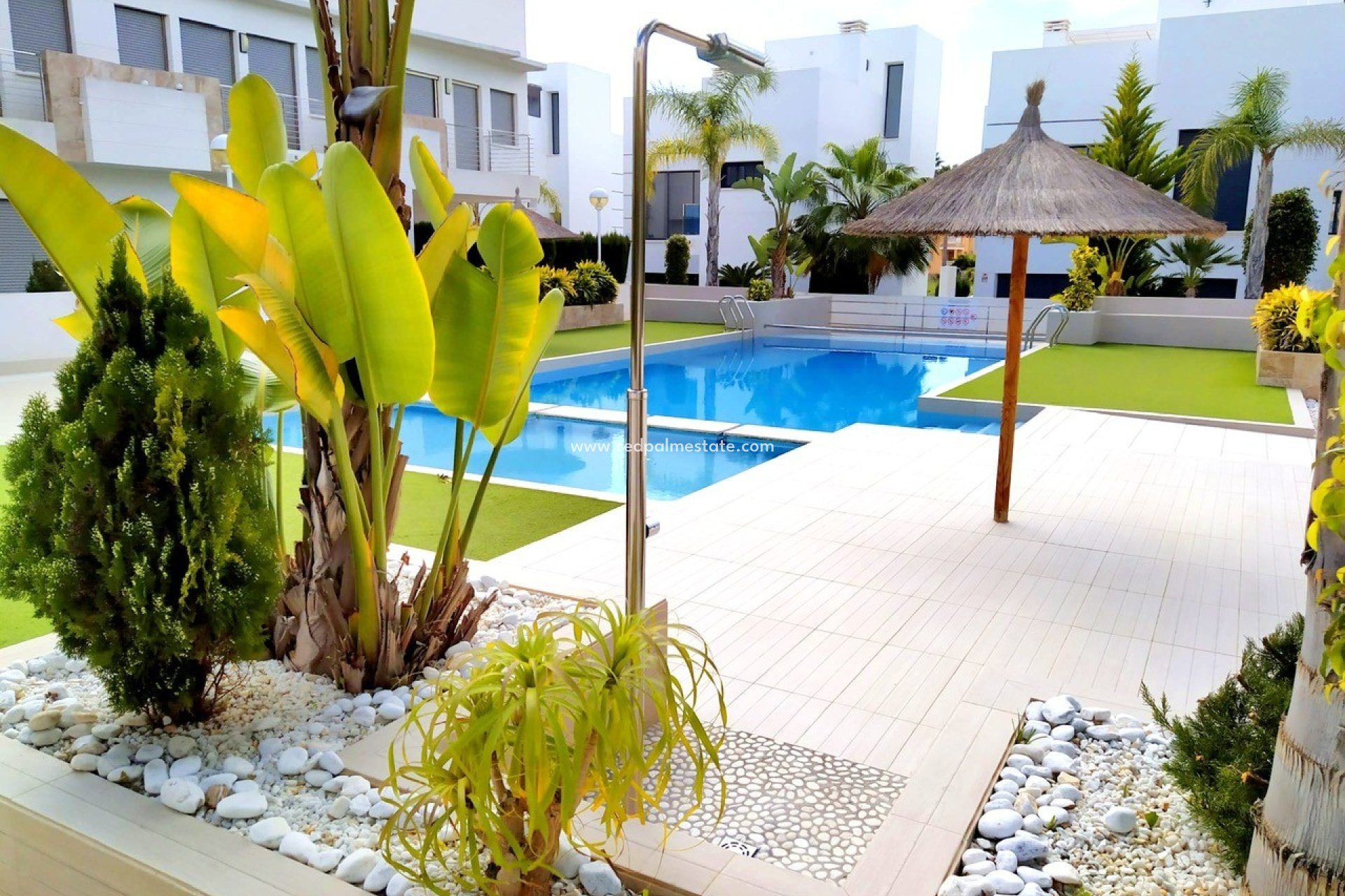 Revente - Bungalow -
Ciudad Quesada - Costa Blanca