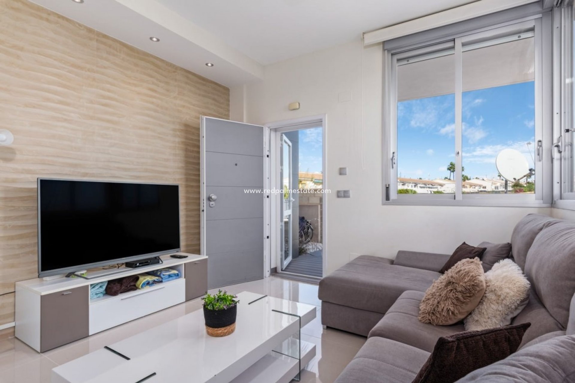 Revente - Bungalow -
Ciudad Quesada - Costa Blanca