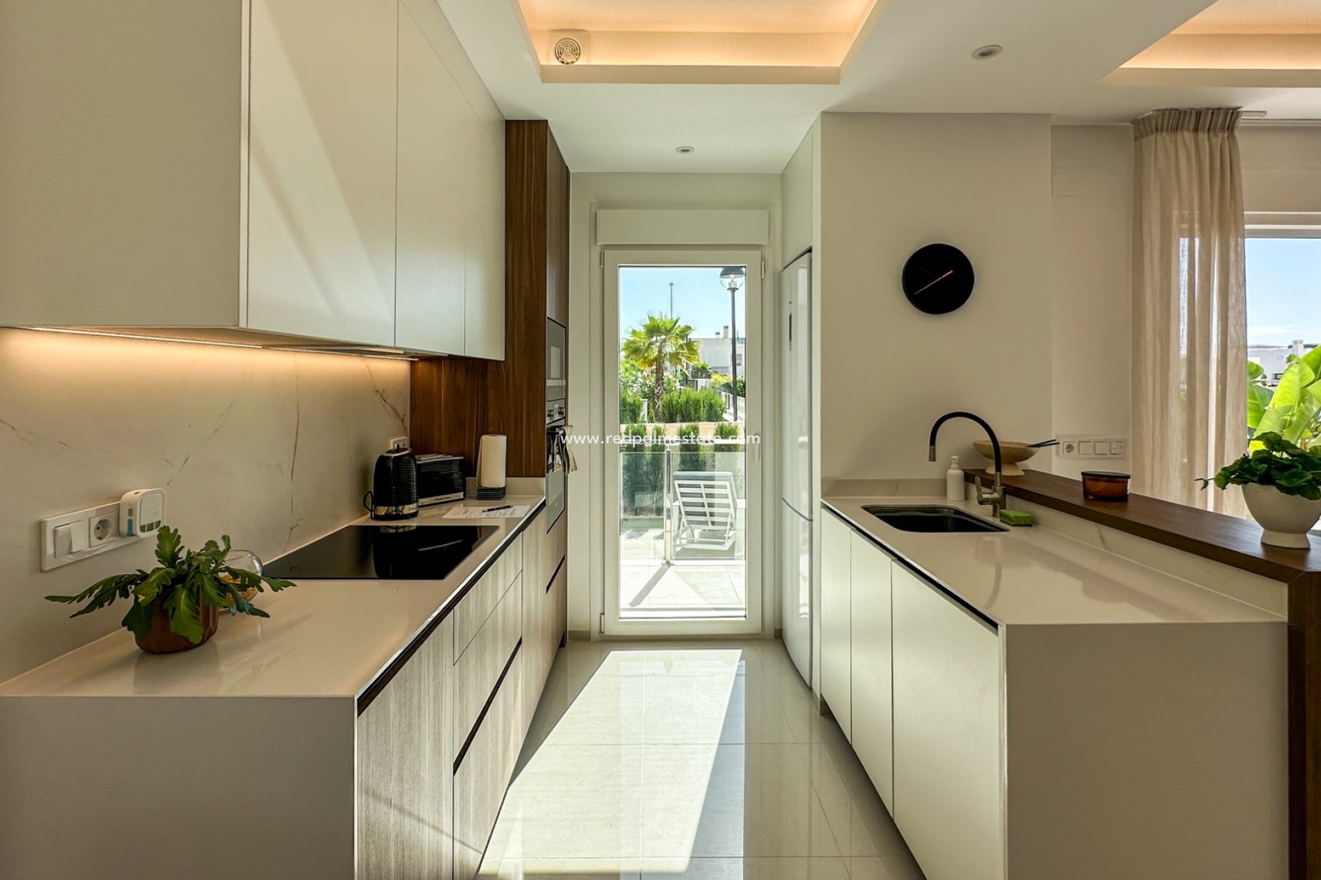 Revente - Bungalow -
Ciudad Quesada/Rojales - Ciudad Quesada
