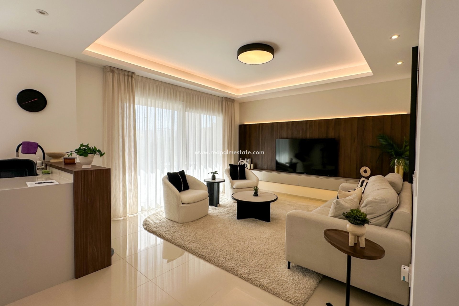 Revente - Bungalow -
Ciudad Quesada/Rojales - Ciudad Quesada
