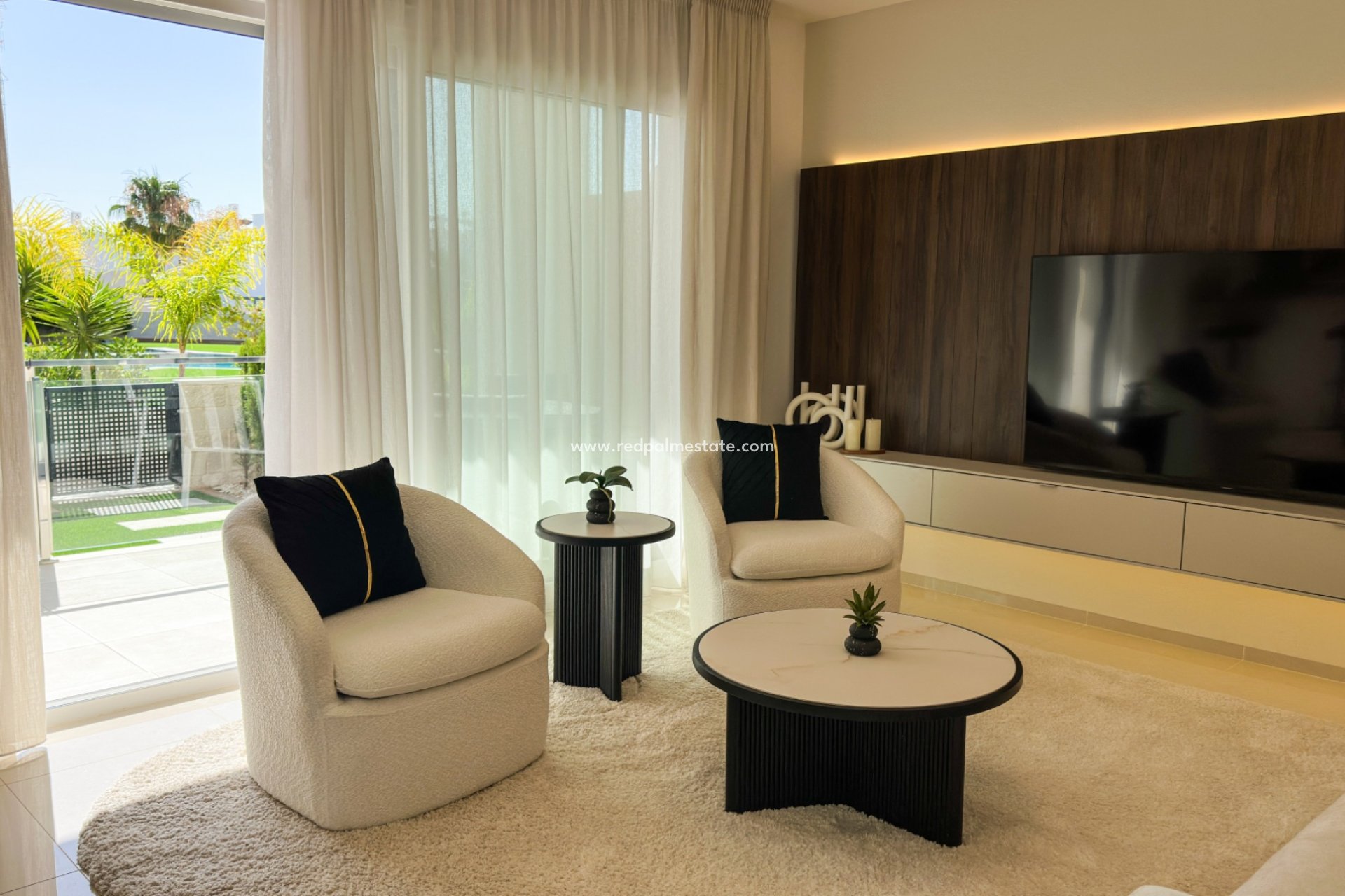 Revente - Bungalow -
Ciudad Quesada/Rojales - Ciudad Quesada