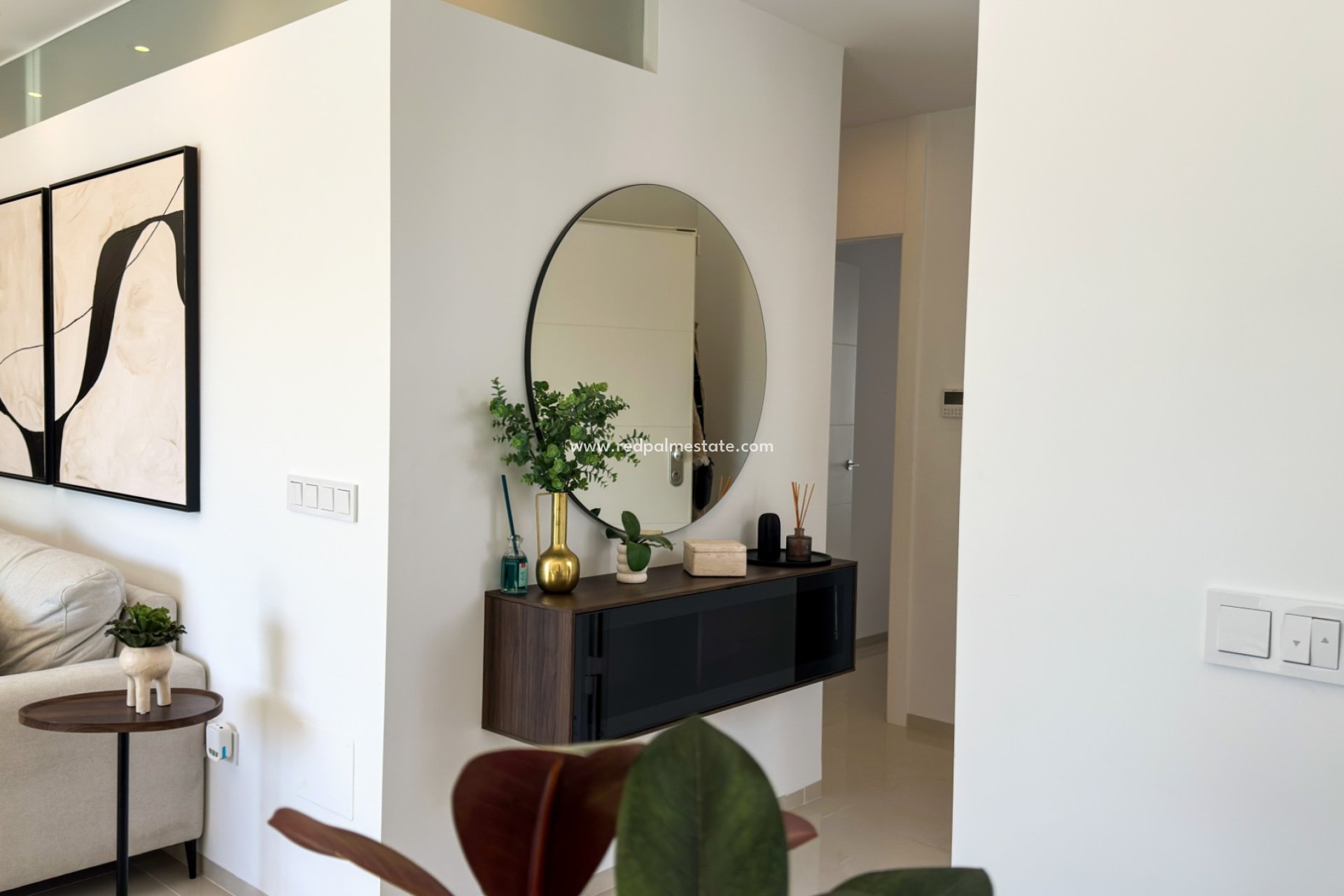 Revente - Bungalow -
Ciudad Quesada/Rojales - Ciudad Quesada