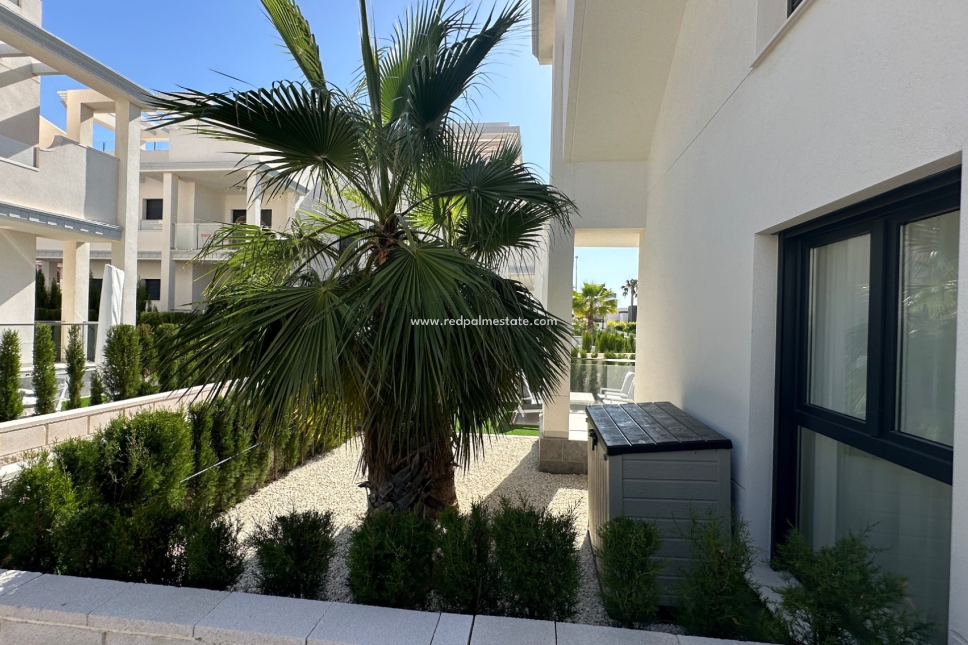 Revente - Bungalow -
Ciudad Quesada/Rojales - Ciudad Quesada