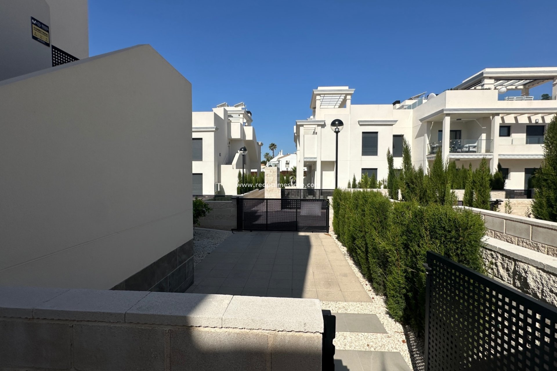 Revente - Bungalow -
Ciudad Quesada/Rojales - Ciudad Quesada