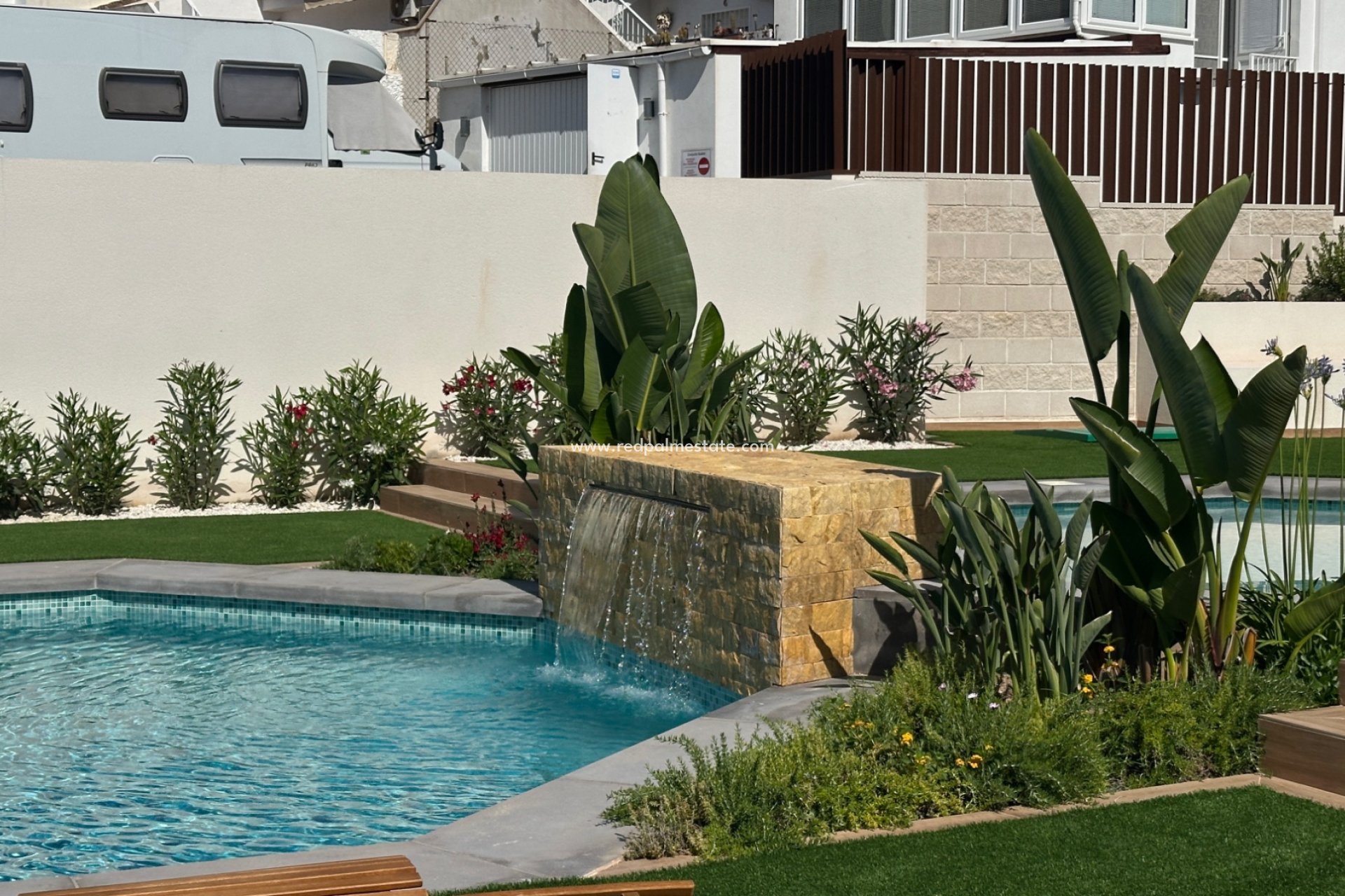 Revente - Bungalow -
Ciudad Quesada/Rojales - Ciudad Quesada