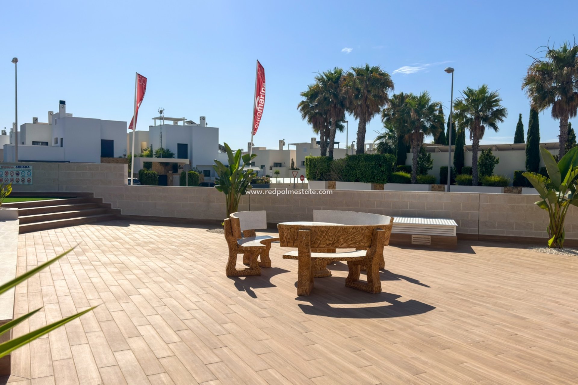 Revente - Bungalow -
Ciudad Quesada/Rojales - Ciudad Quesada