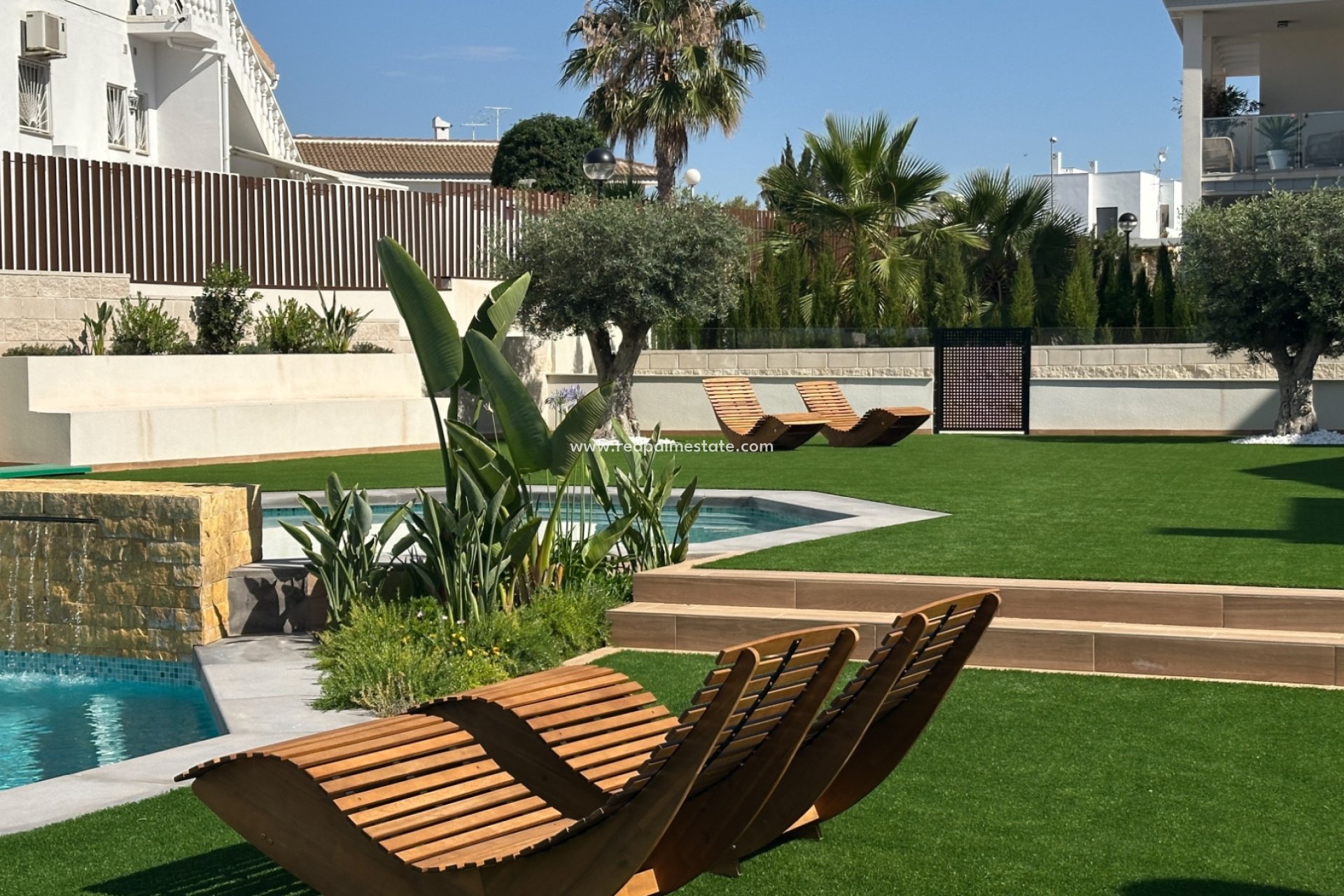Revente - Bungalow -
Ciudad Quesada/Rojales - Ciudad Quesada