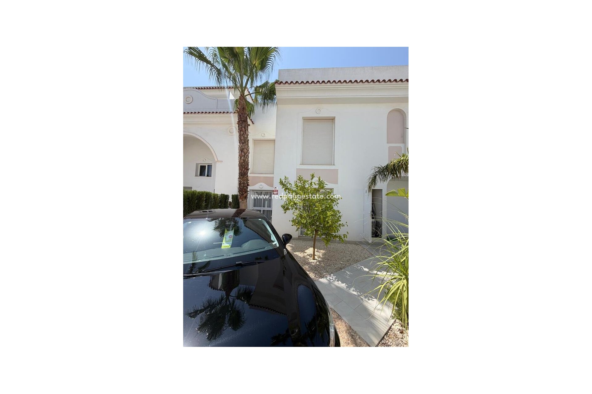 Revente - Bungalow -
Ciudad Quesada/Rojales - Ciudad Quesada
