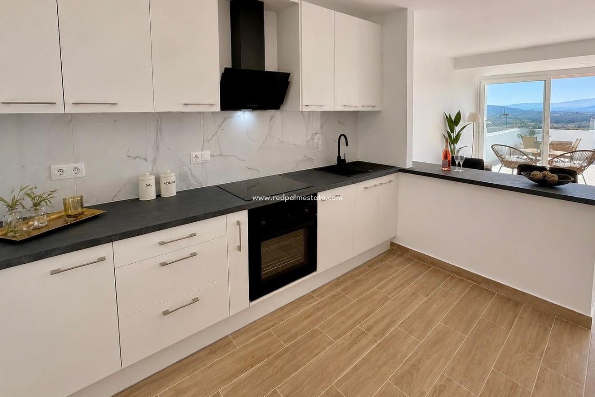 Revente - Bungalow -
Ciudad Quesada/Rojales - Ciudad Quesada