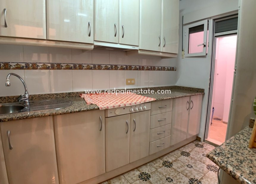 Revente - Bungalow -
Ciudad Quesada/Rojales - Ciudad Quesada