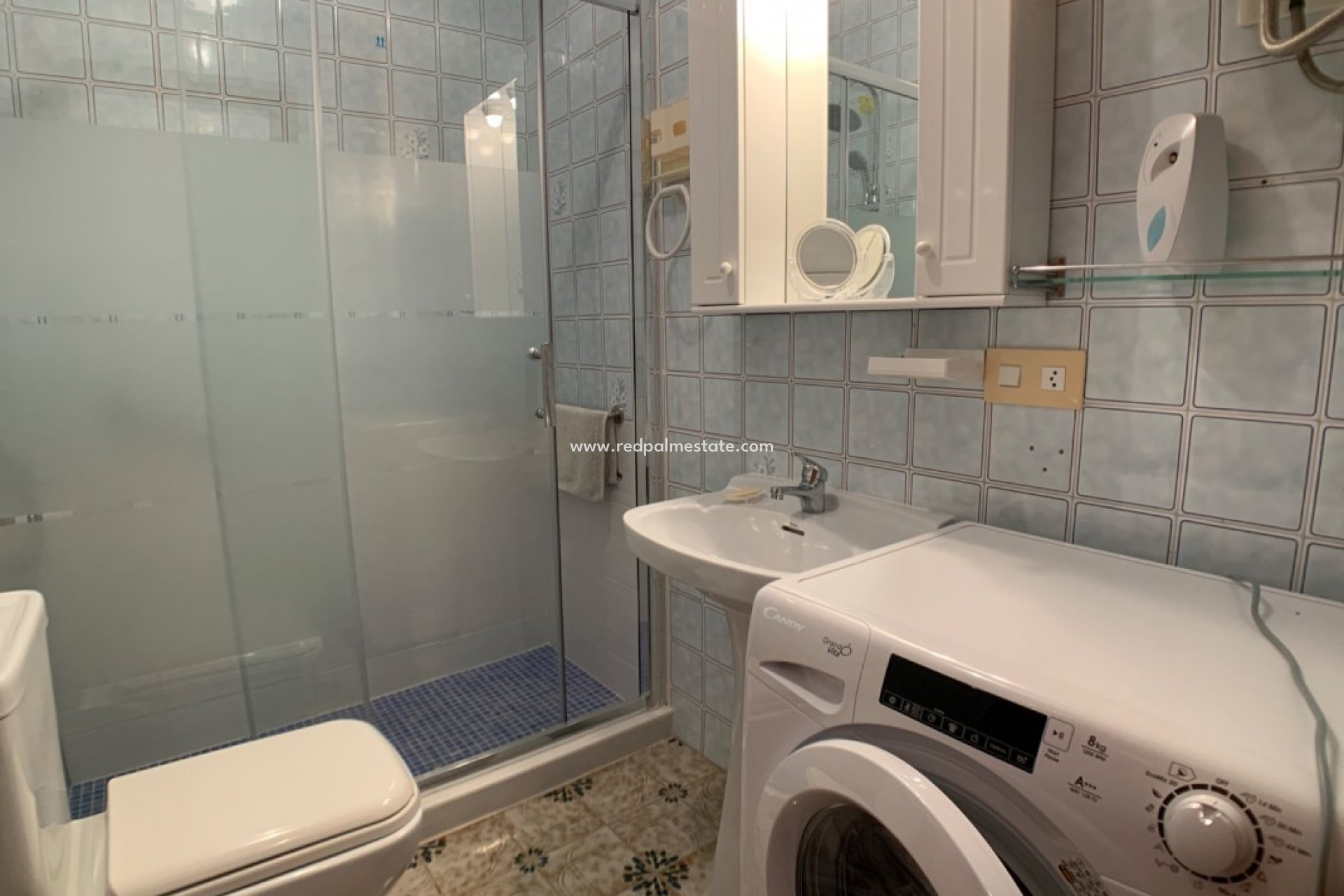 Revente - Bungalow -
Ciudad Quesada/Rojales - Ciudad Quesada