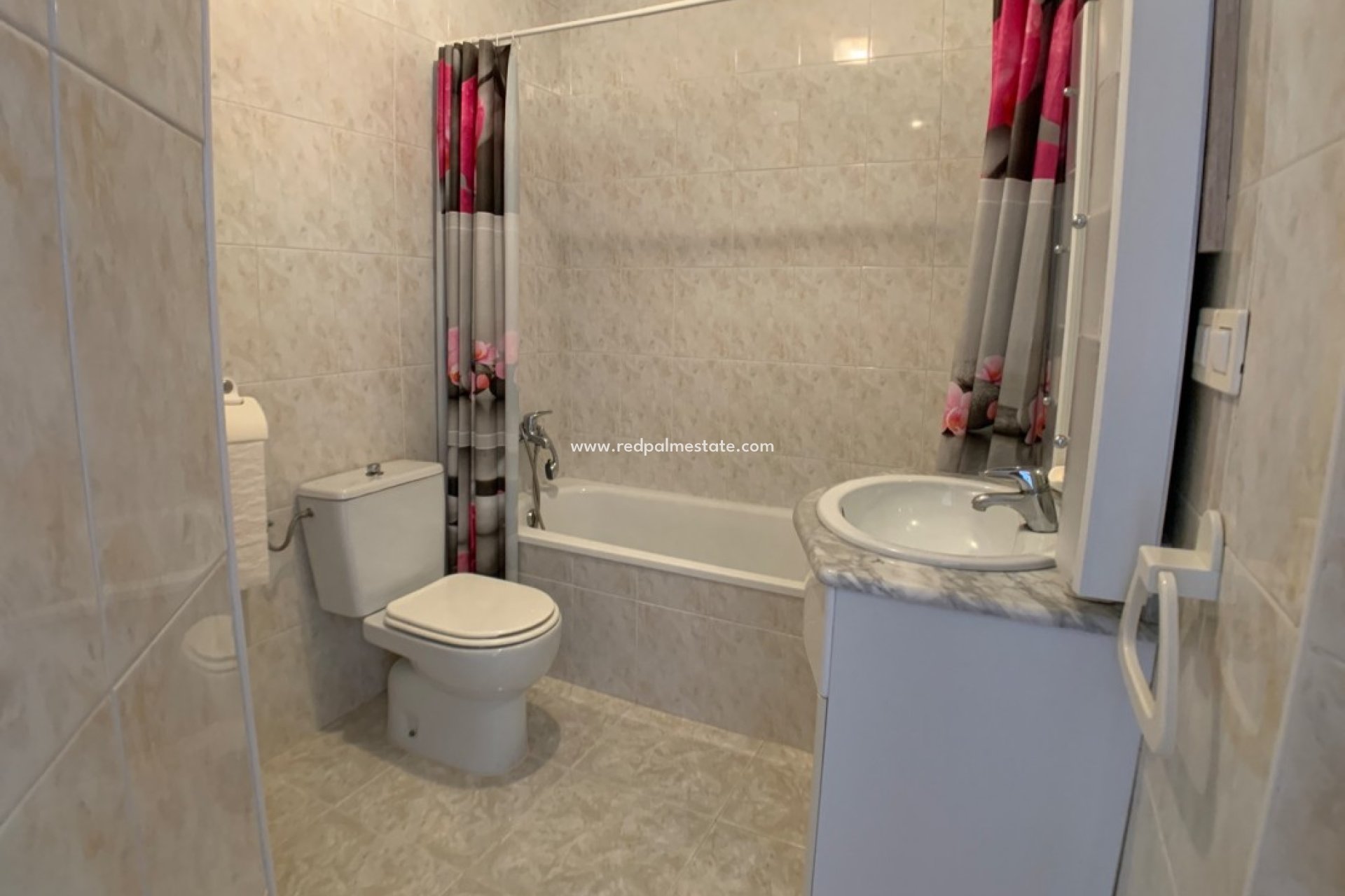 Revente - Bungalow -
Ciudad Quesada/Rojales - Ciudad Quesada