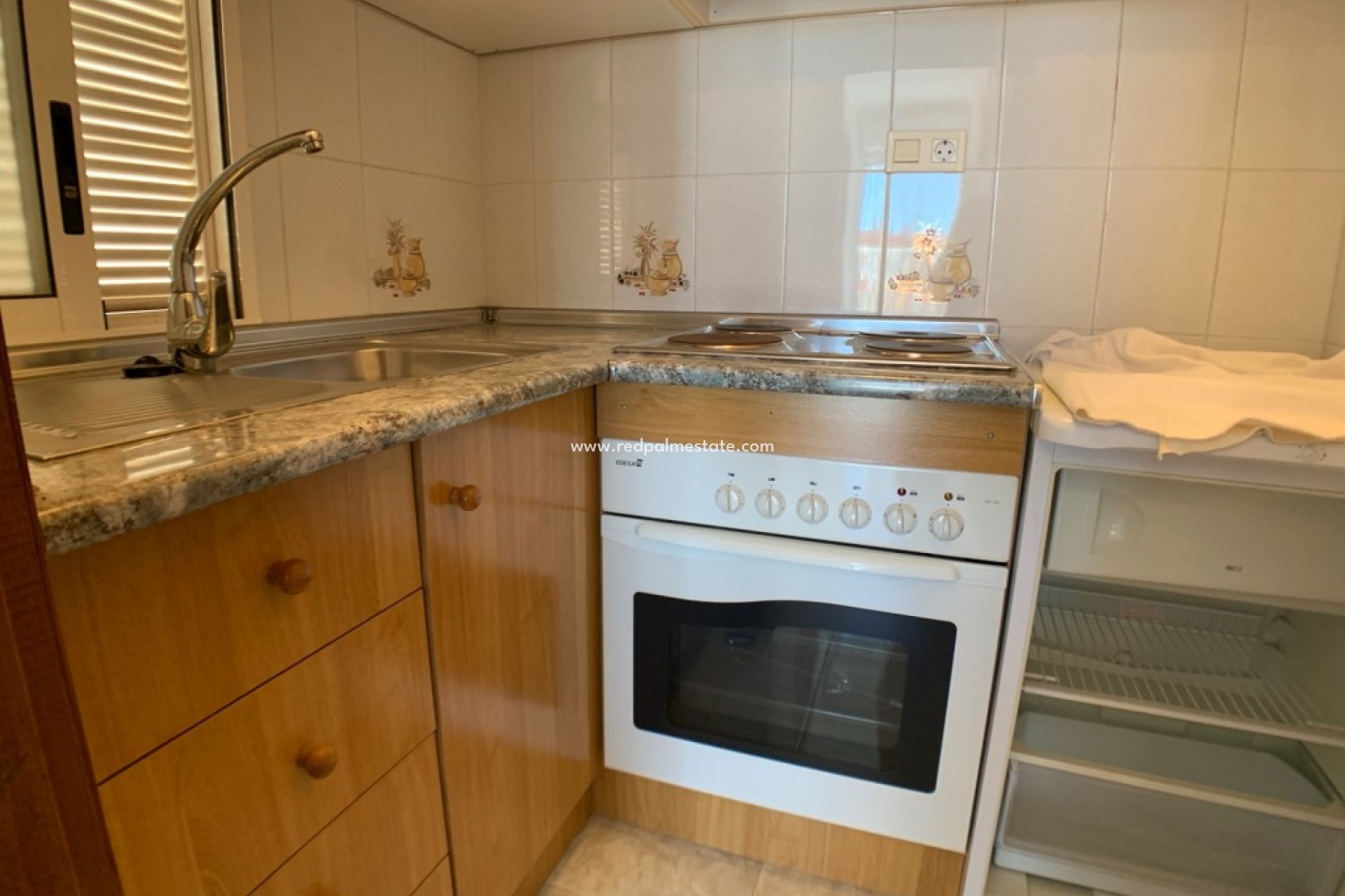 Revente - Bungalow -
Ciudad Quesada/Rojales - Ciudad Quesada