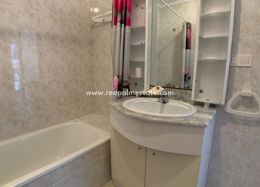 Revente - Bungalow -
Ciudad Quesada/Rojales - Ciudad Quesada