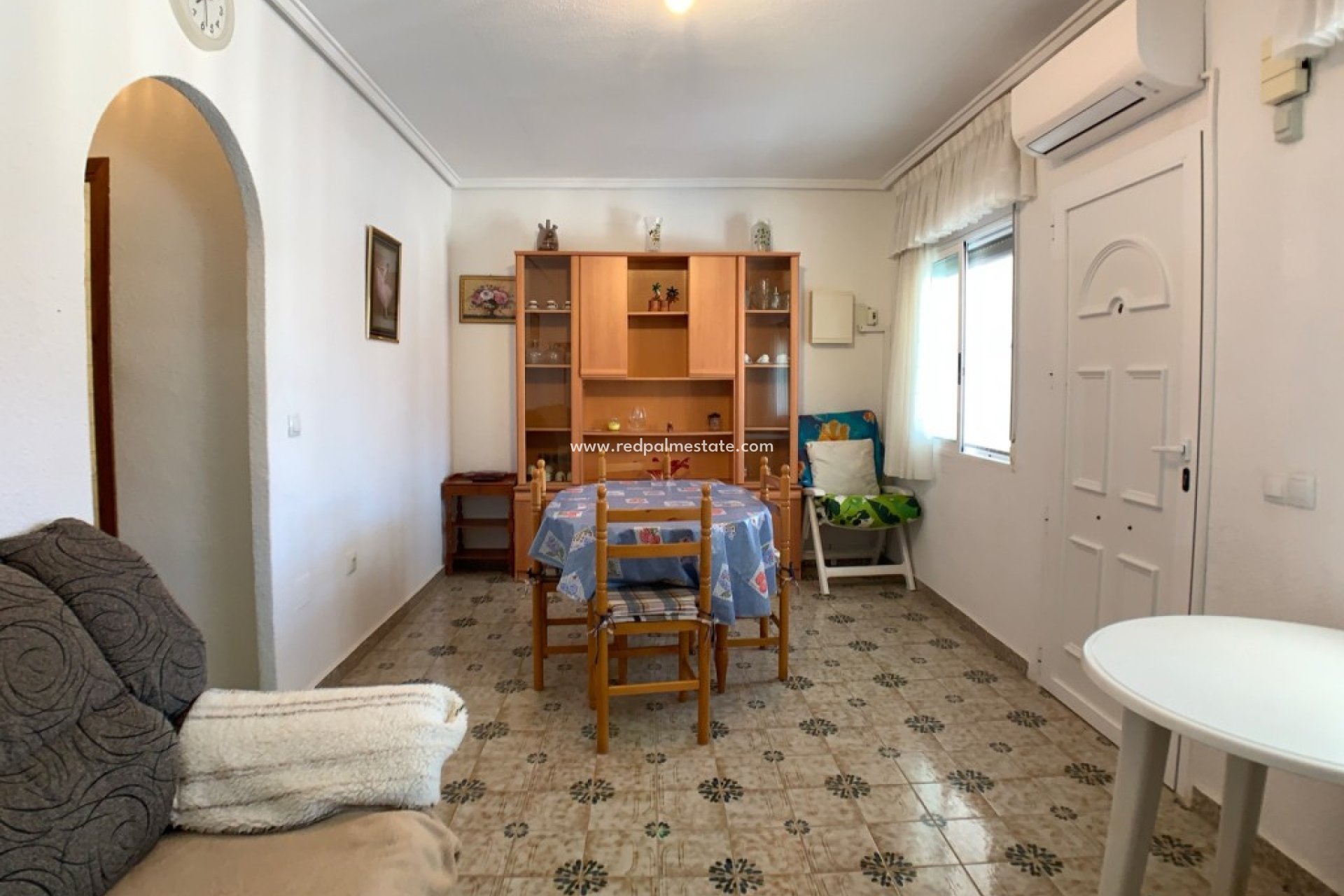 Revente - Bungalow -
Ciudad Quesada/Rojales - Ciudad Quesada
