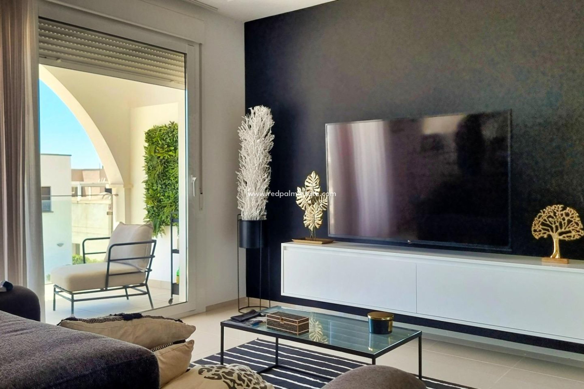 Revente - Bungalow -
Ciudad Quesada/Rojales - Ciudad Quesada