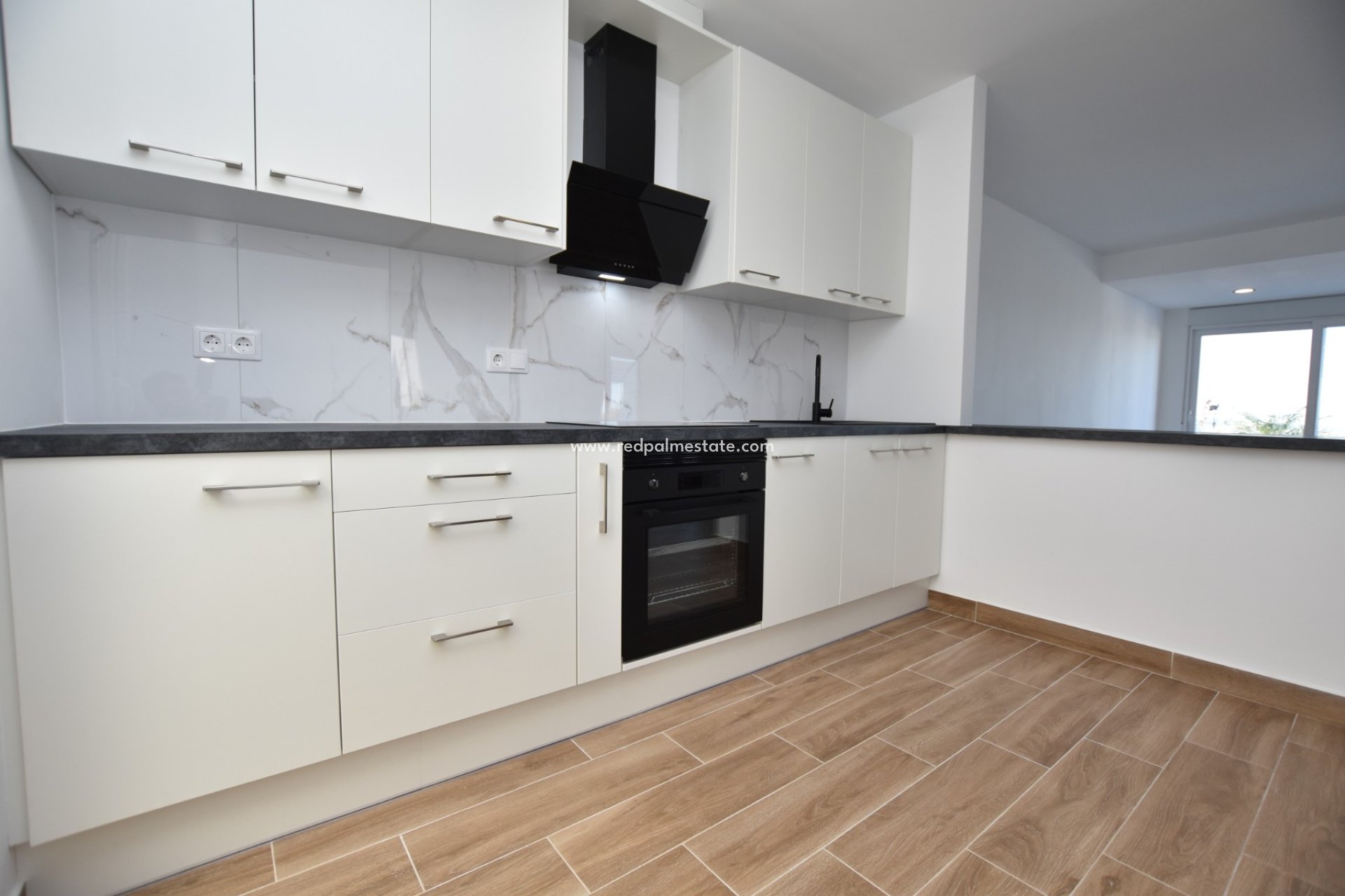 Revente - Bungalow -
Ciudad Quesada/Rojales - Ciudad Quesada