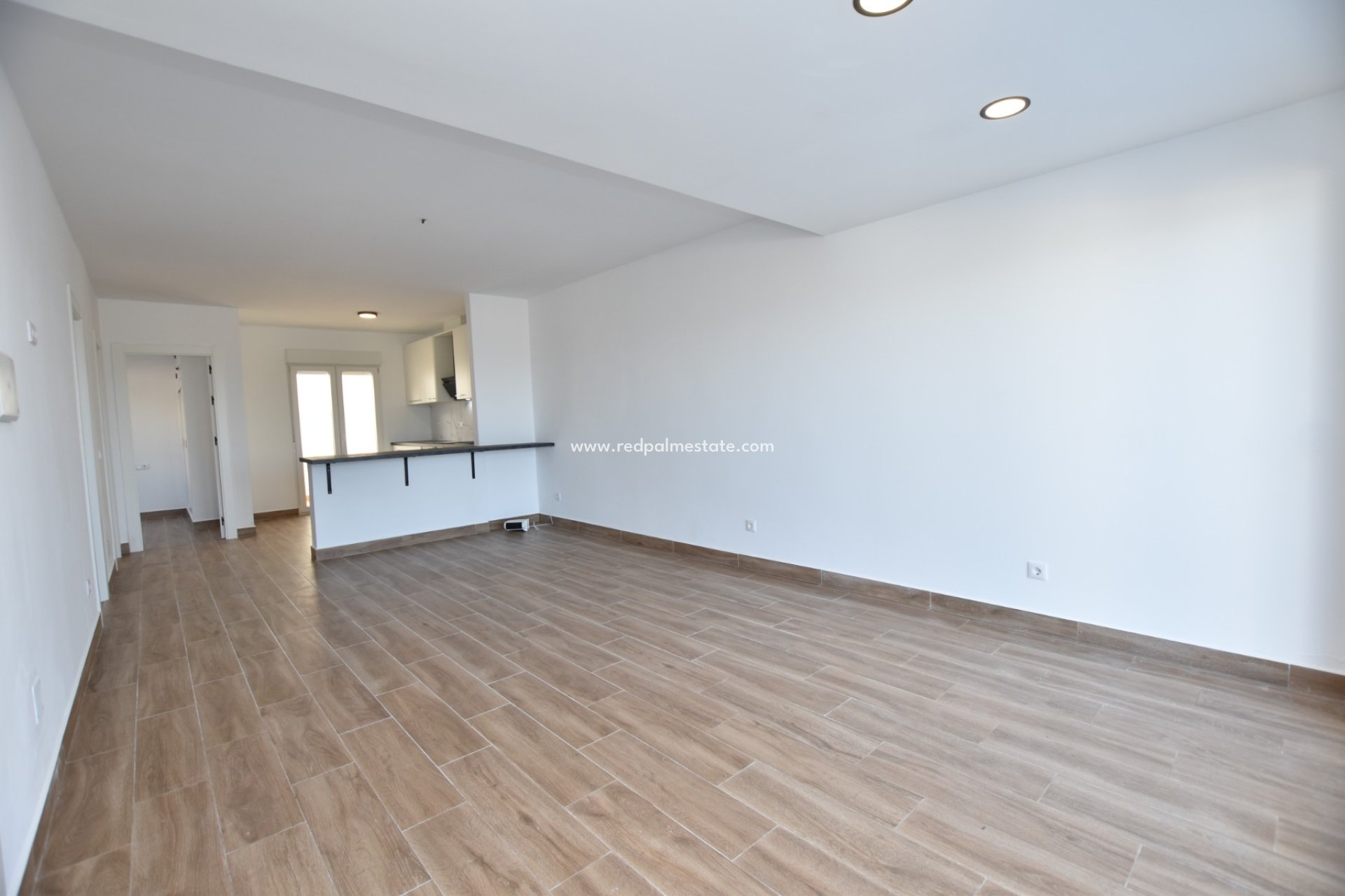 Revente - Bungalow -
Ciudad Quesada/Rojales - Ciudad Quesada