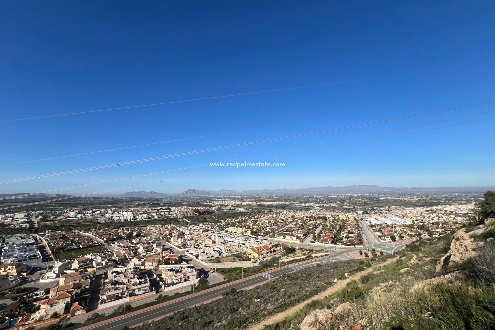 Revente - Bungalow -
Ciudad Quesada/Rojales - Ciudad Quesada