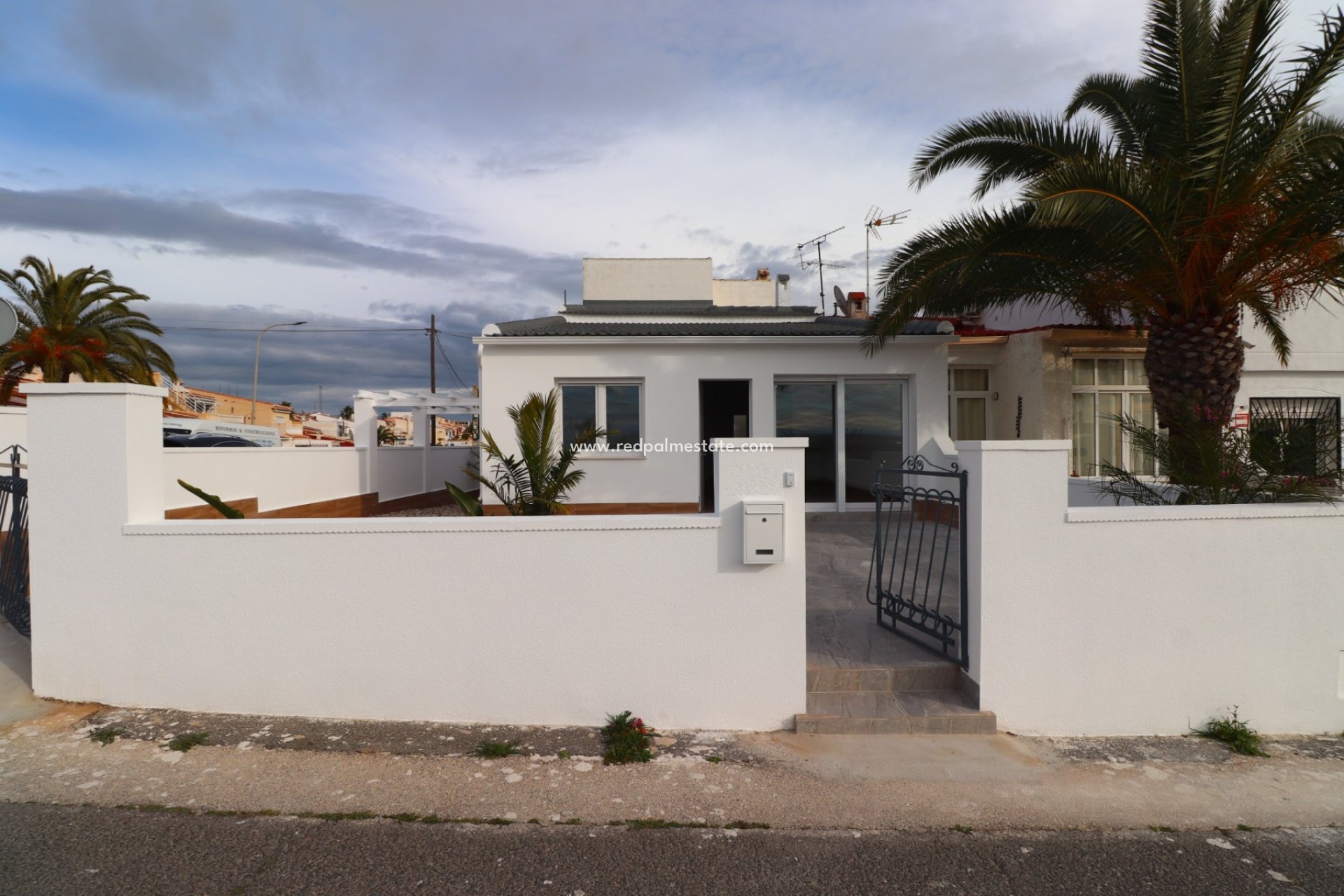 Revente - Bungalow -
Ciudad Quesada/Rojales - Ciudad Quesada