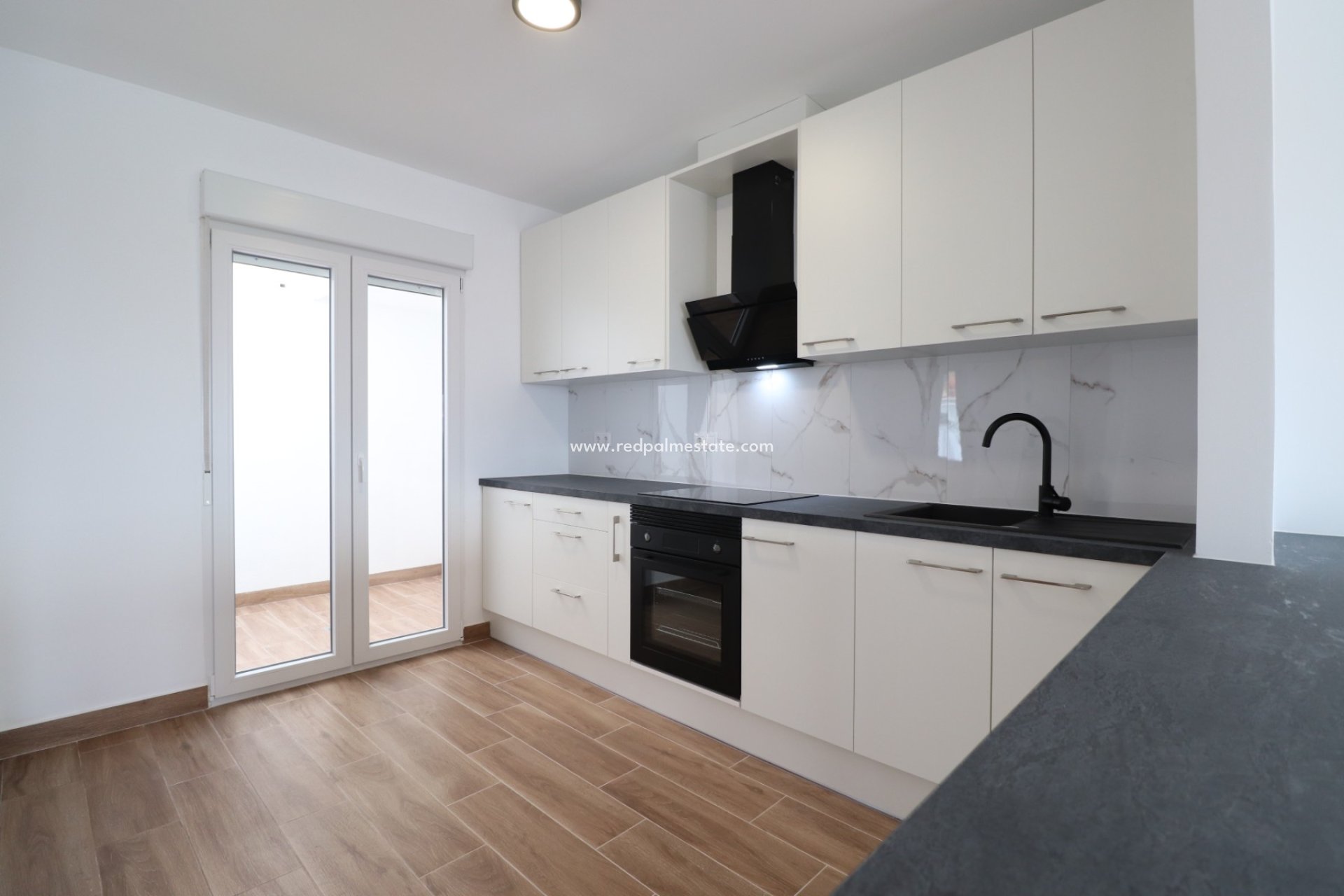 Revente - Bungalow -
Ciudad Quesada/Rojales - Ciudad Quesada