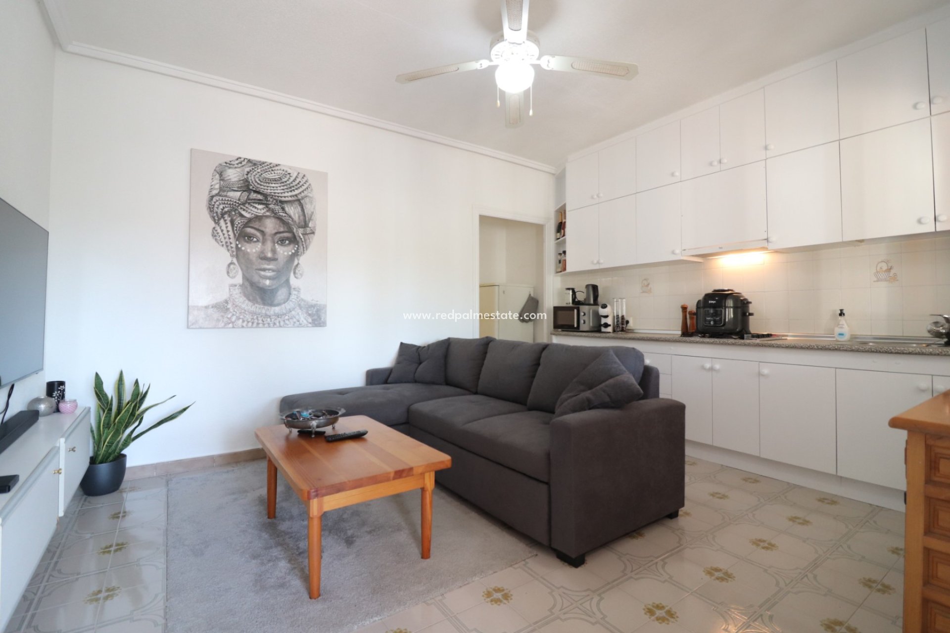 Revente - Bungalow -
Ciudad Quesada/Rojales - Ciudad Quesada